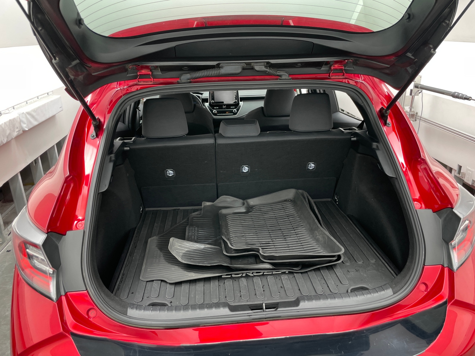 Thumbnail: 2022 Toyota Corolla - 7