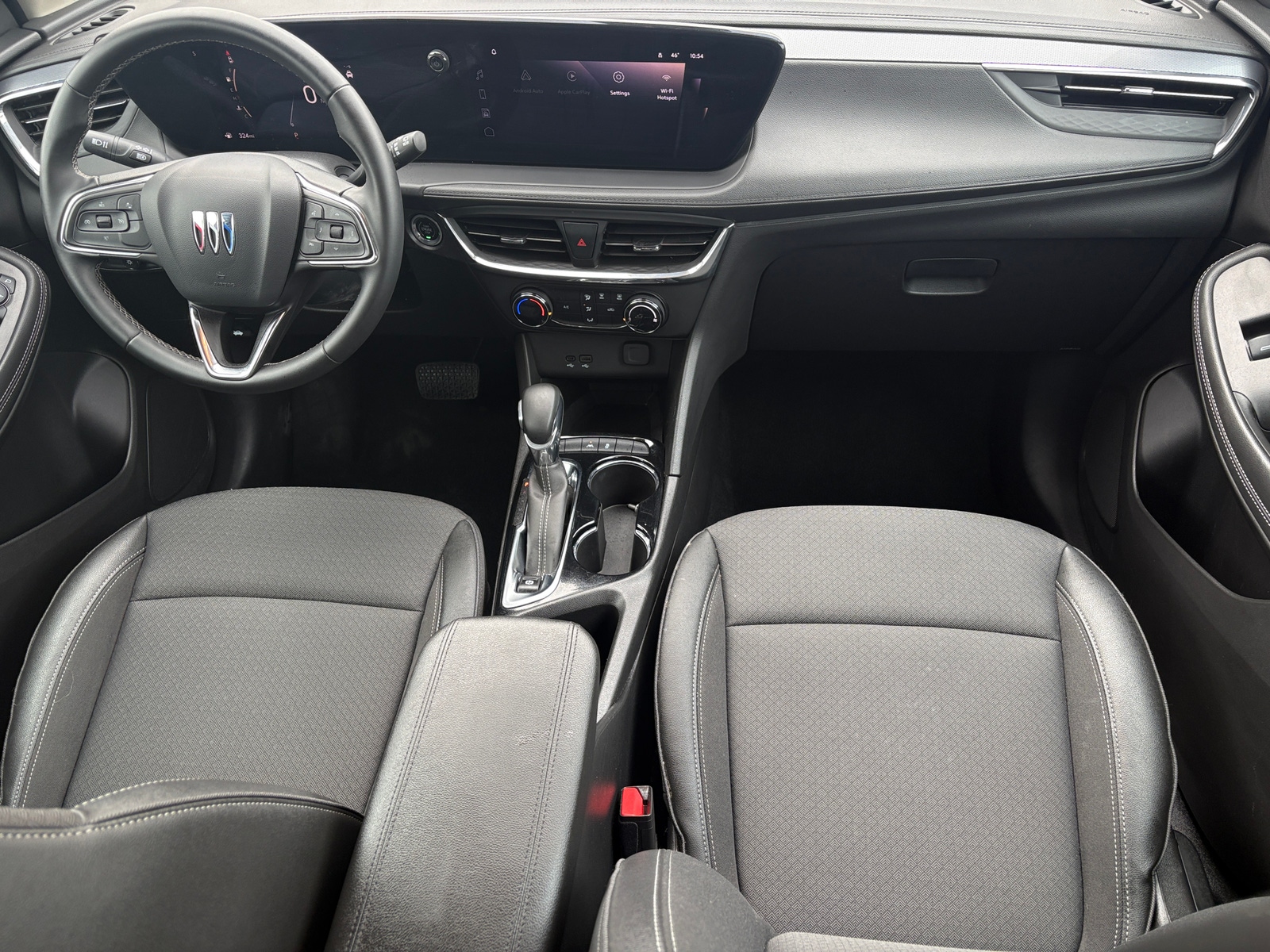 Thumbnail: 2025 Buick Encore GX - 3