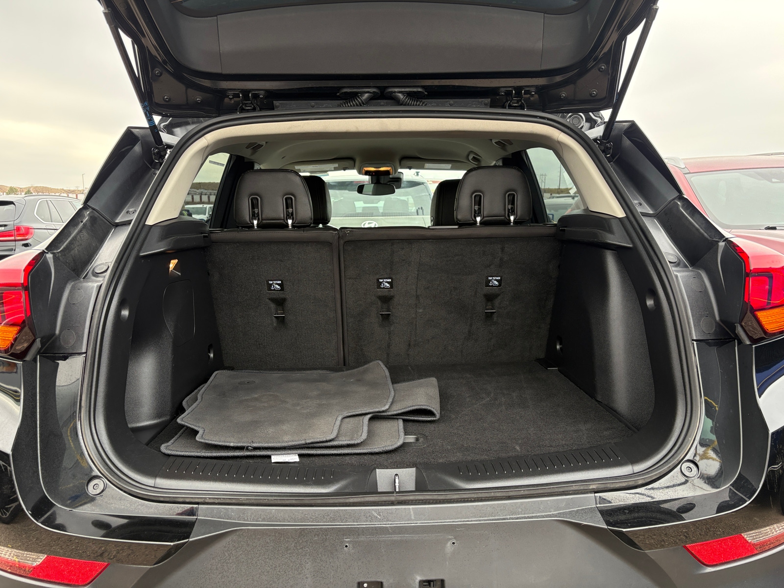 Thumbnail: 2025 Buick Encore GX - 7