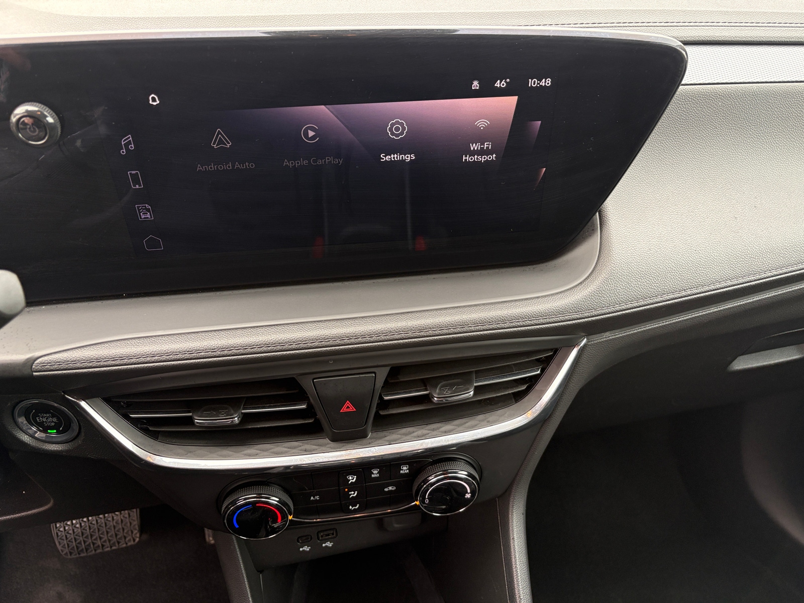 Thumbnail: 2025 Buick Encore GX - 4