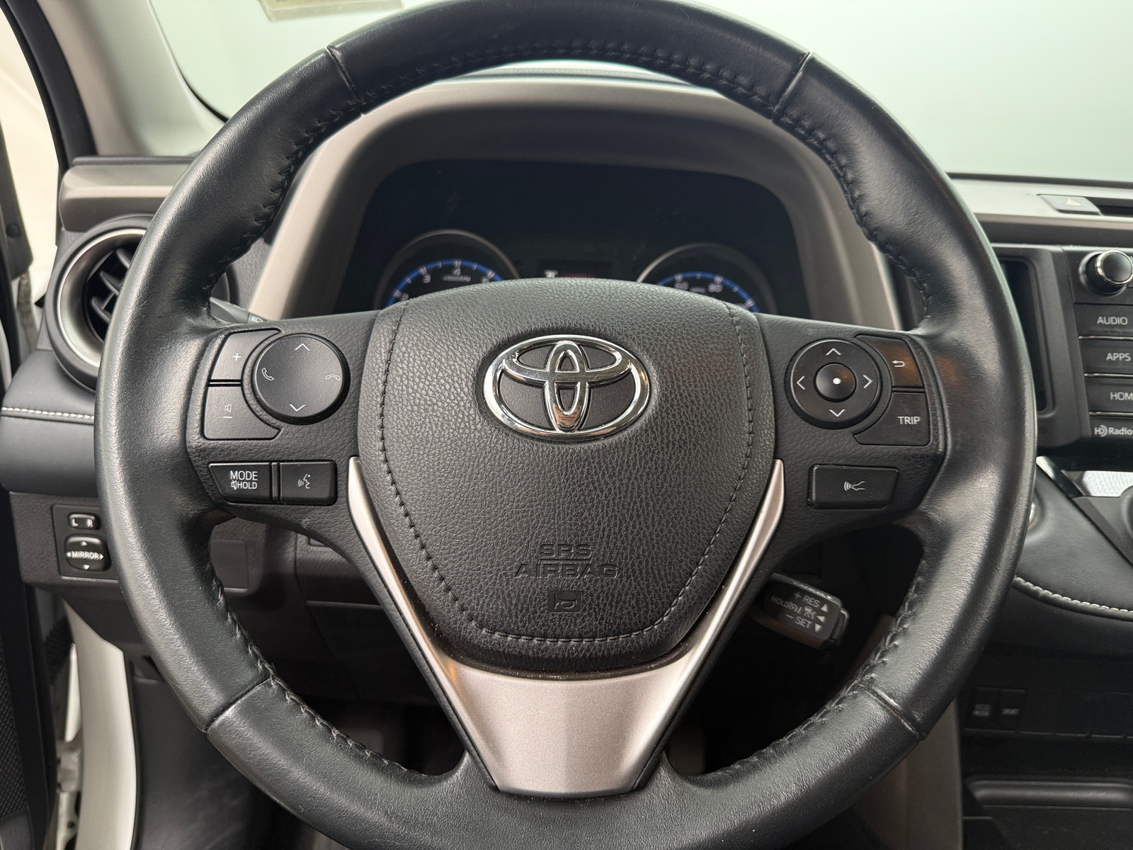 Thumbnail: 2018 Toyota RAV4 - 5