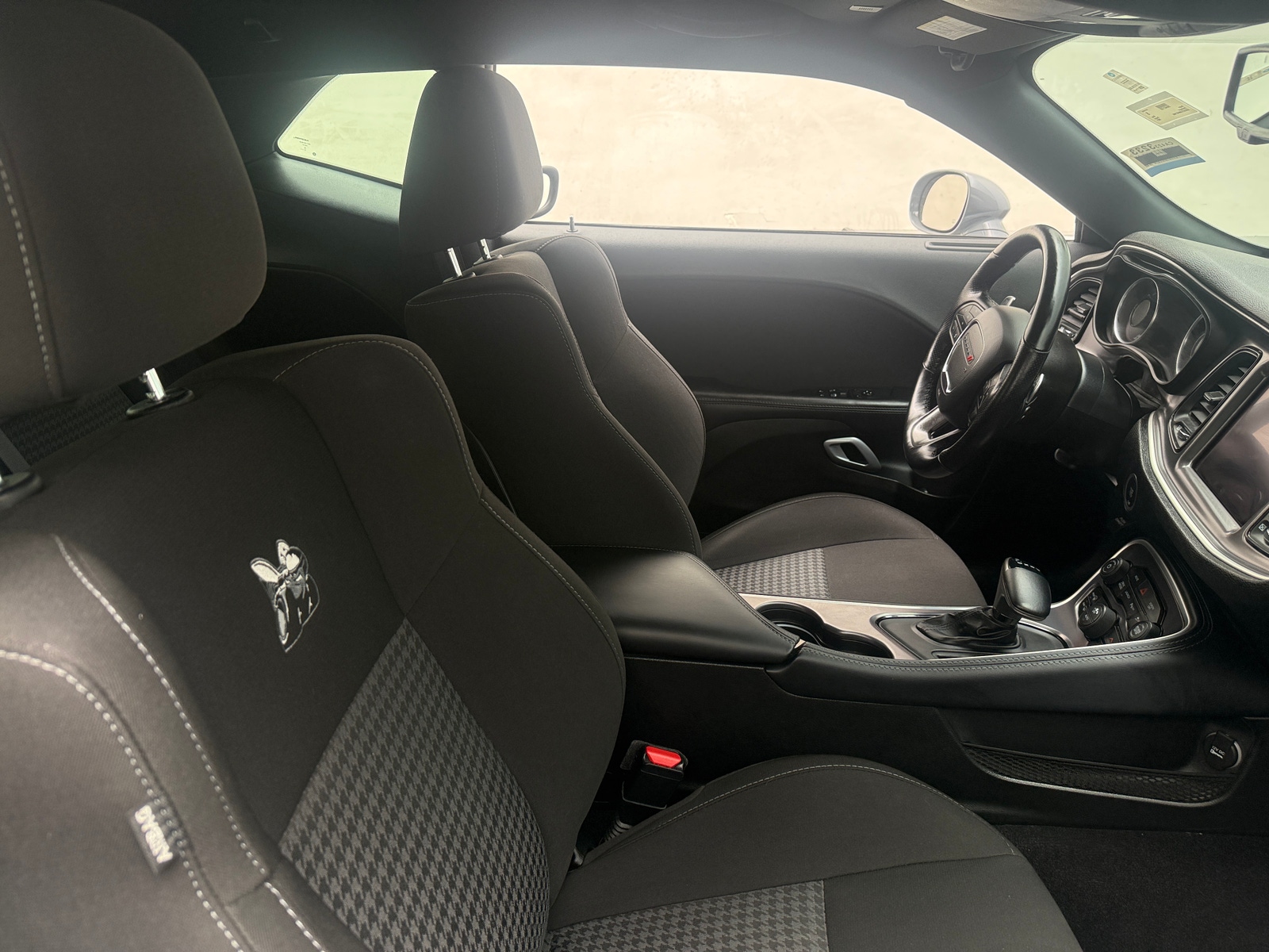 Thumbnail: 2021 Dodge Challenger - 2