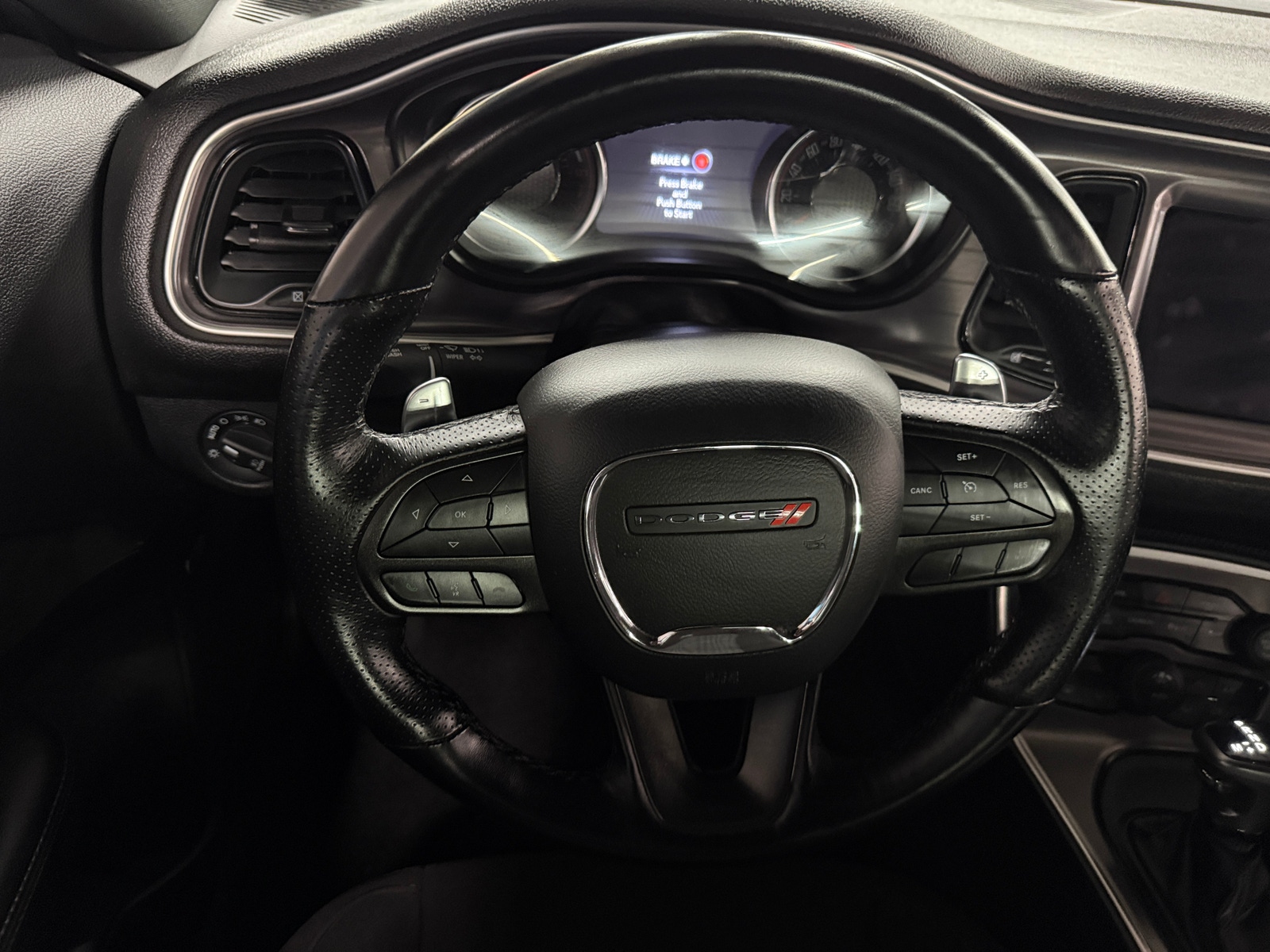 Thumbnail: 2021 Dodge Challenger - 5