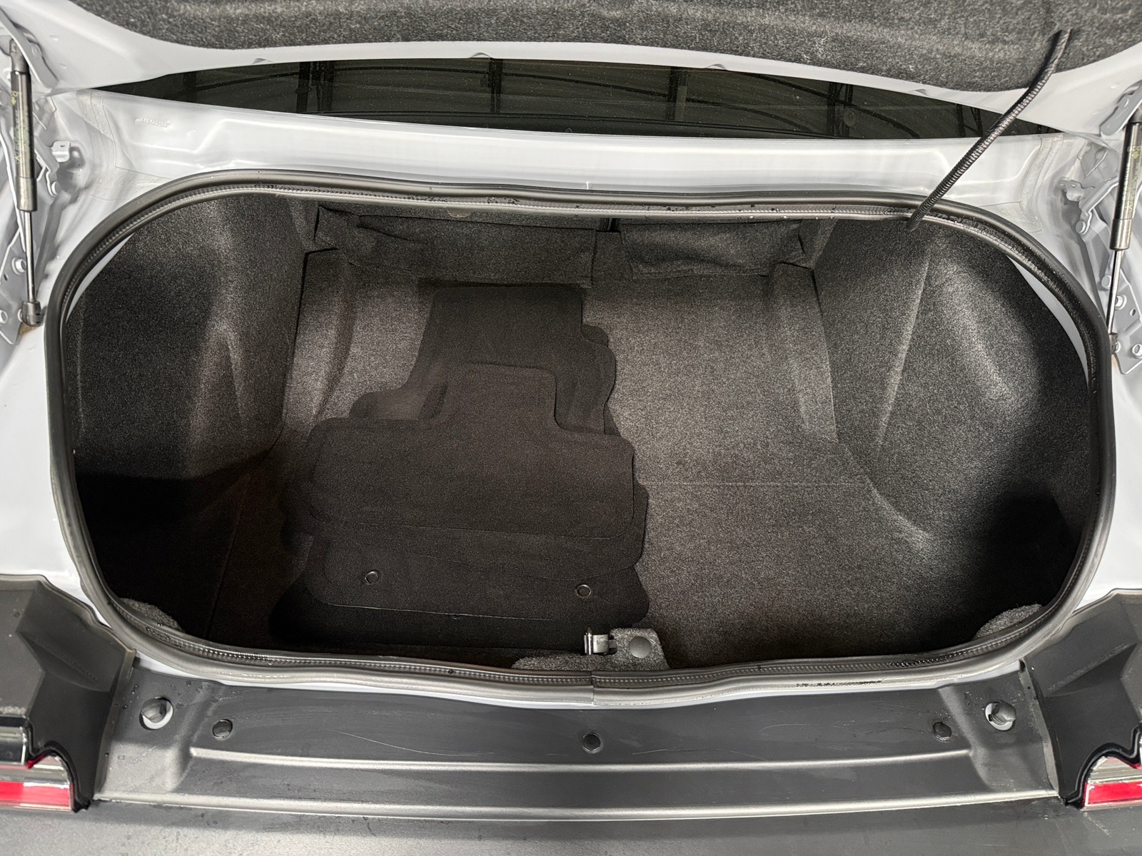 Thumbnail: 2021 Dodge Challenger - 7