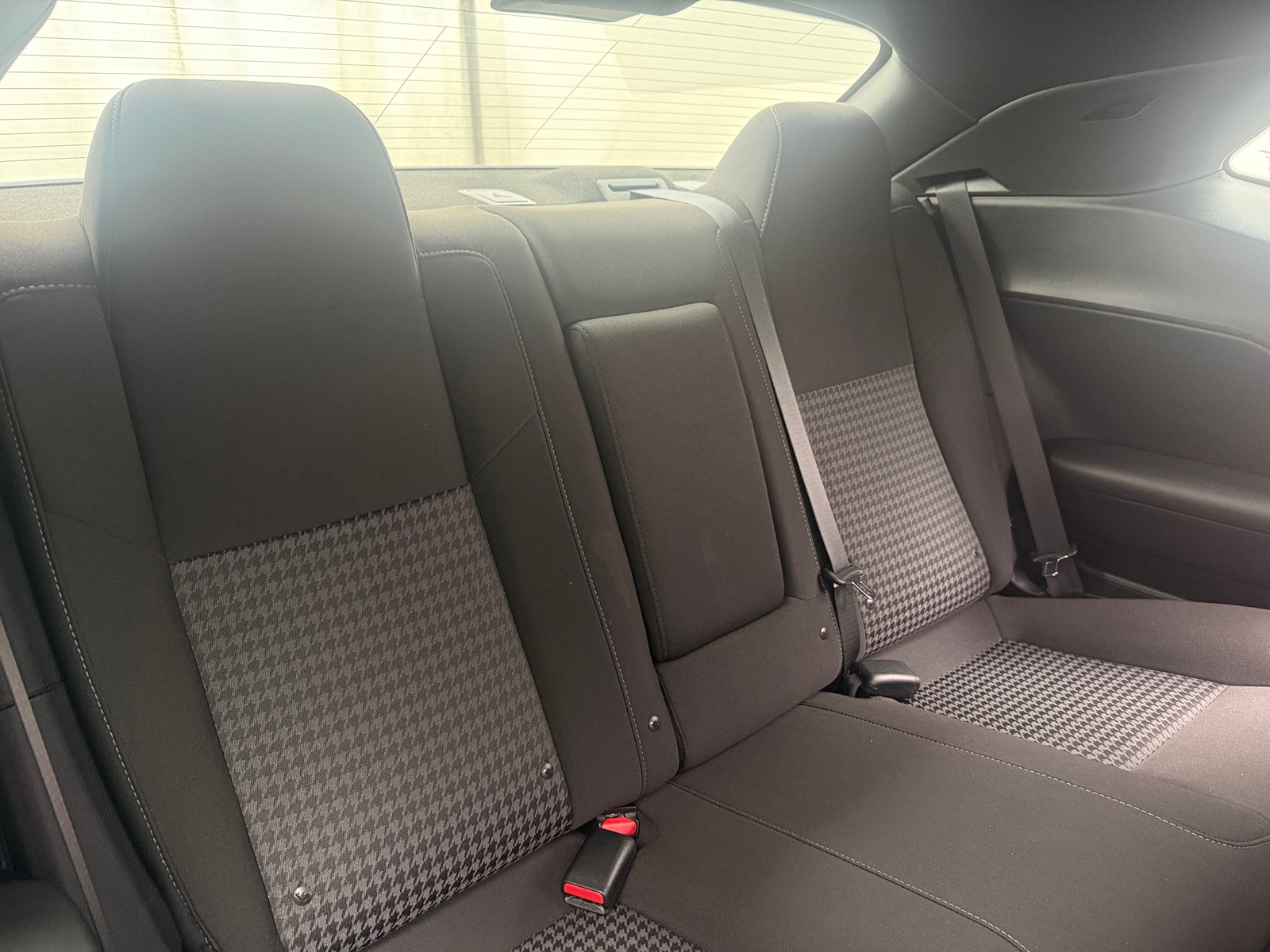 Thumbnail: 2021 Dodge Challenger - 6