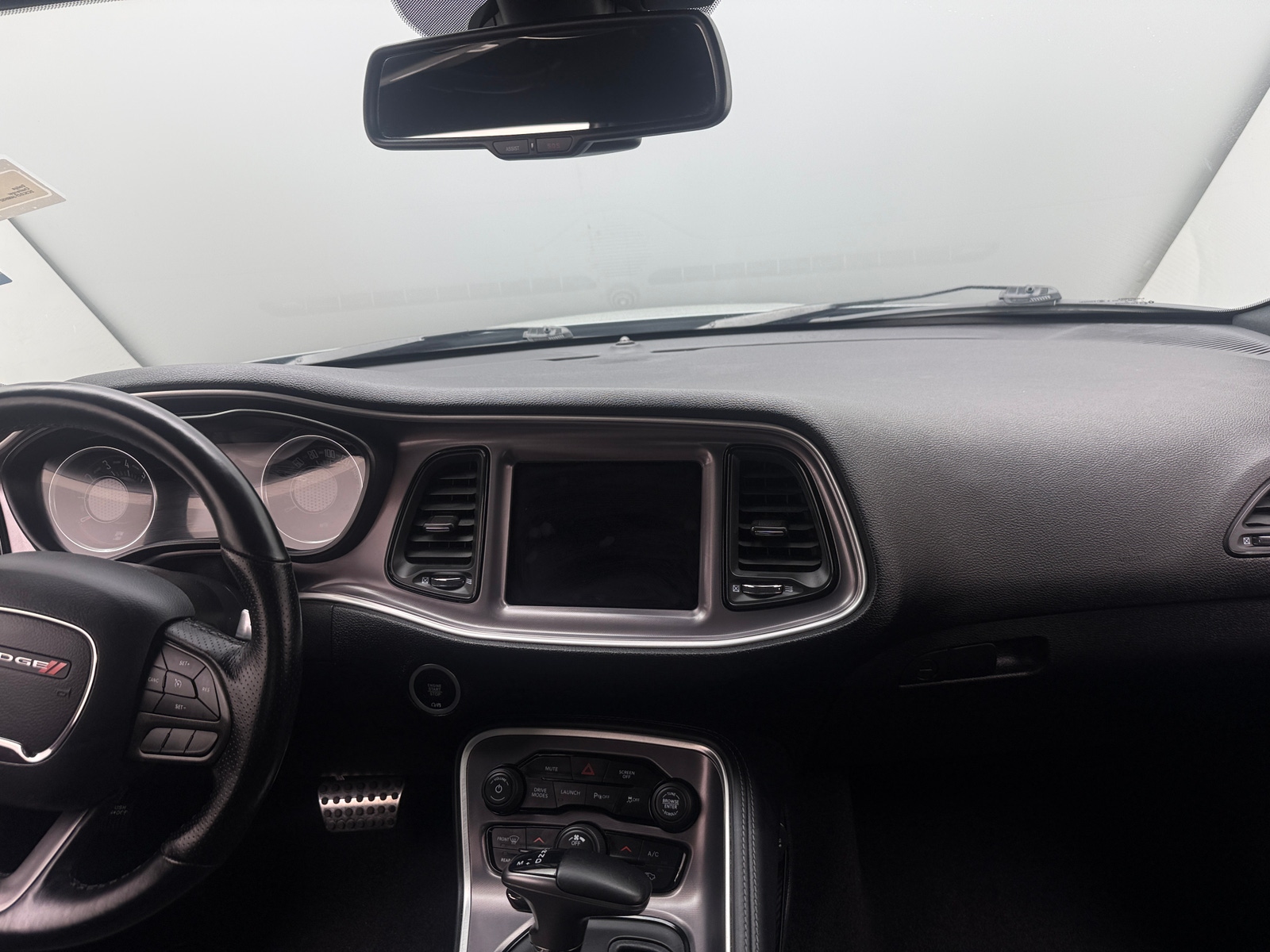 Thumbnail: 2021 Dodge Challenger - 3