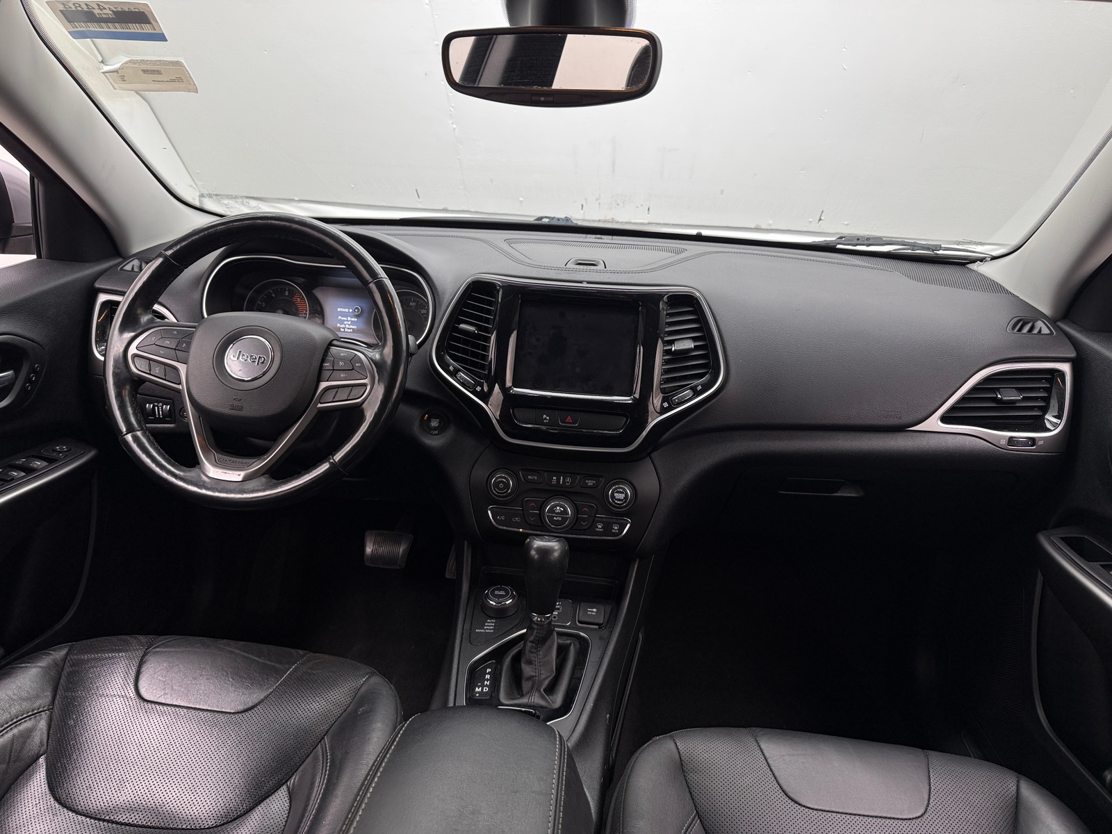 Thumbnail: 2020 Jeep Cherokee - 2