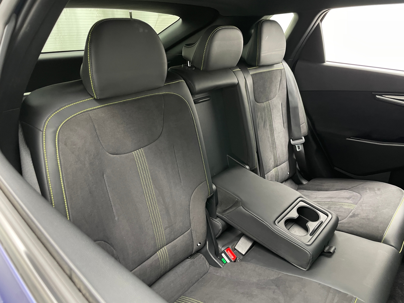 Thumbnail: 2023 Kia EV6 - 5