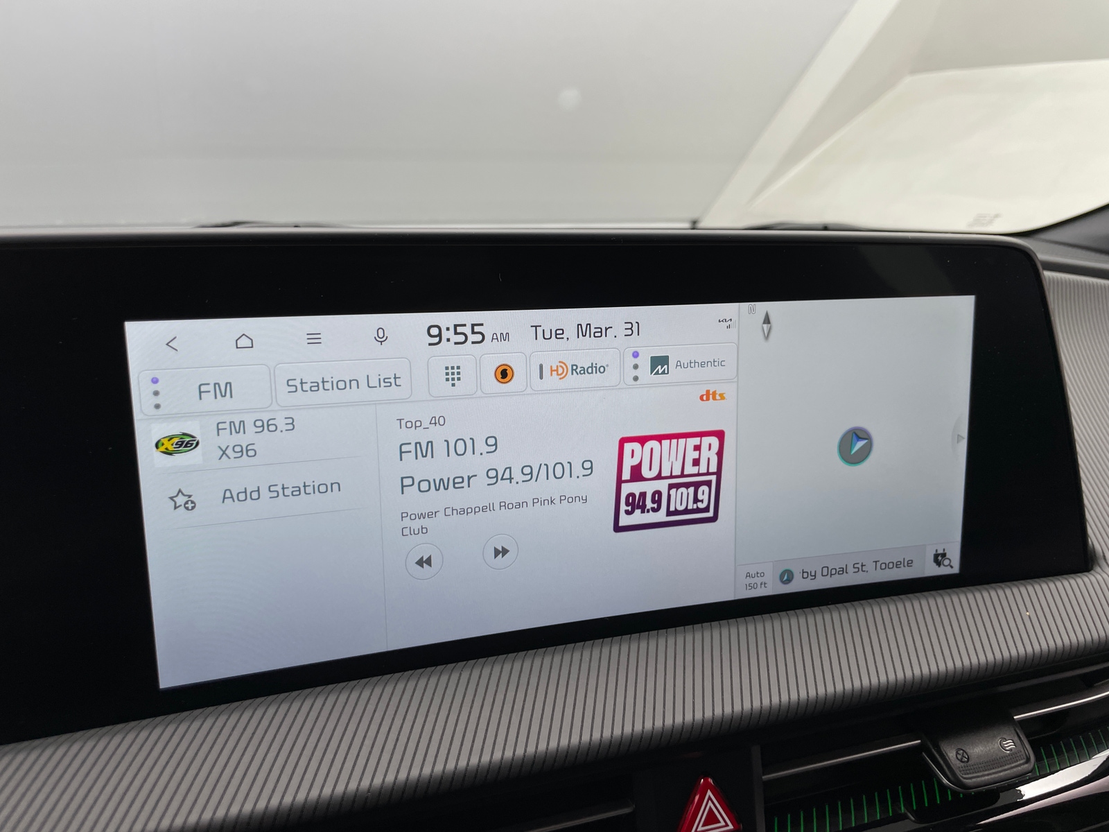 Thumbnail: 2023 Kia EV6 - 3