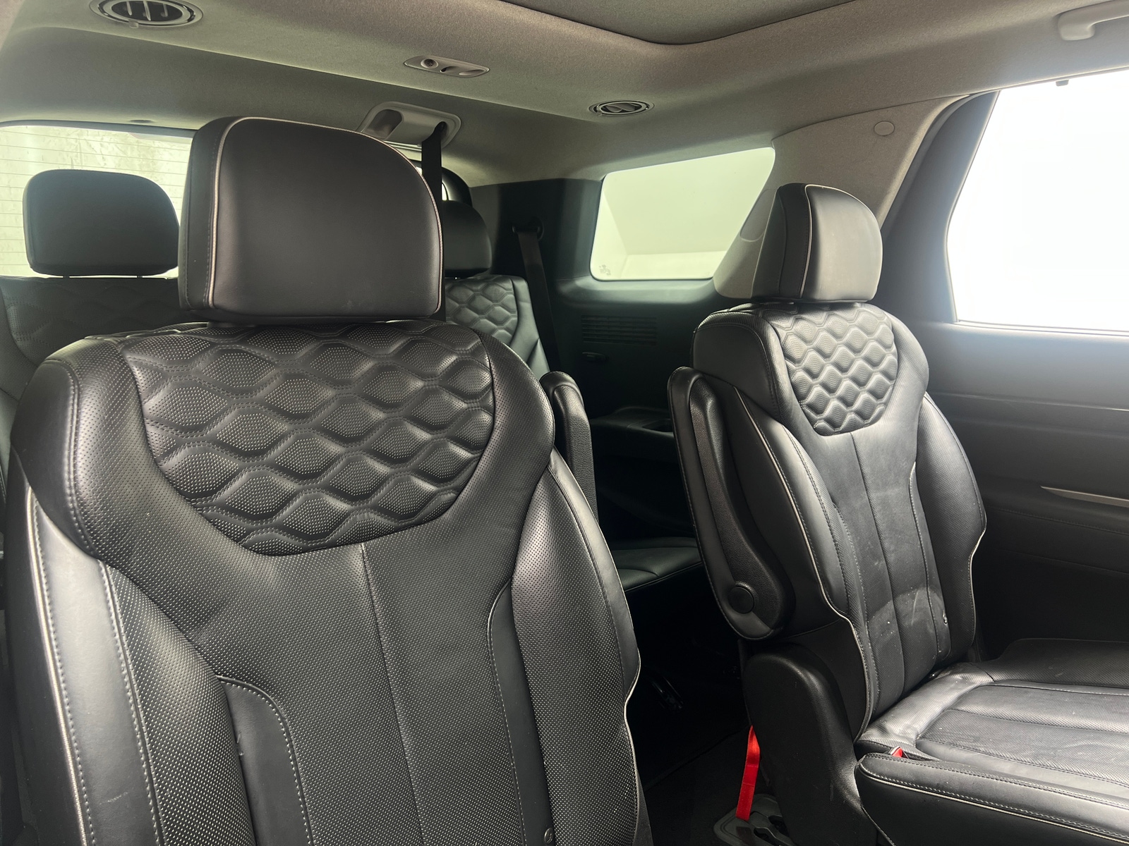 Thumbnail: 2021 Hyundai Palisade - 5