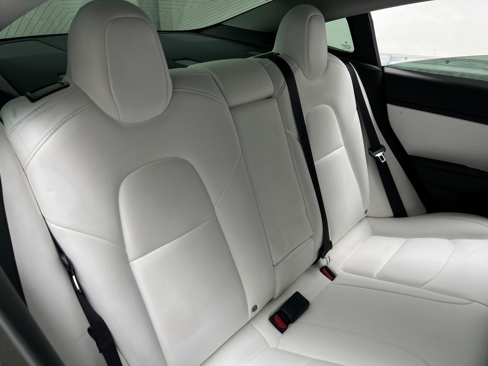 Thumbnail: 2020 Tesla Model 3 - 5