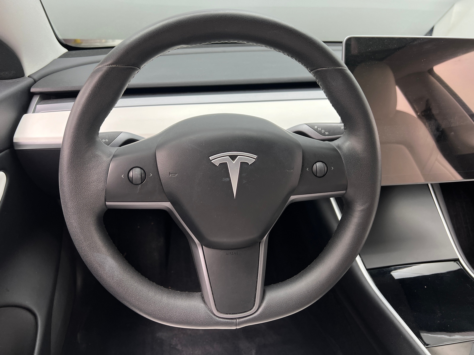 Thumbnail: 2020 Tesla Model 3 - 4