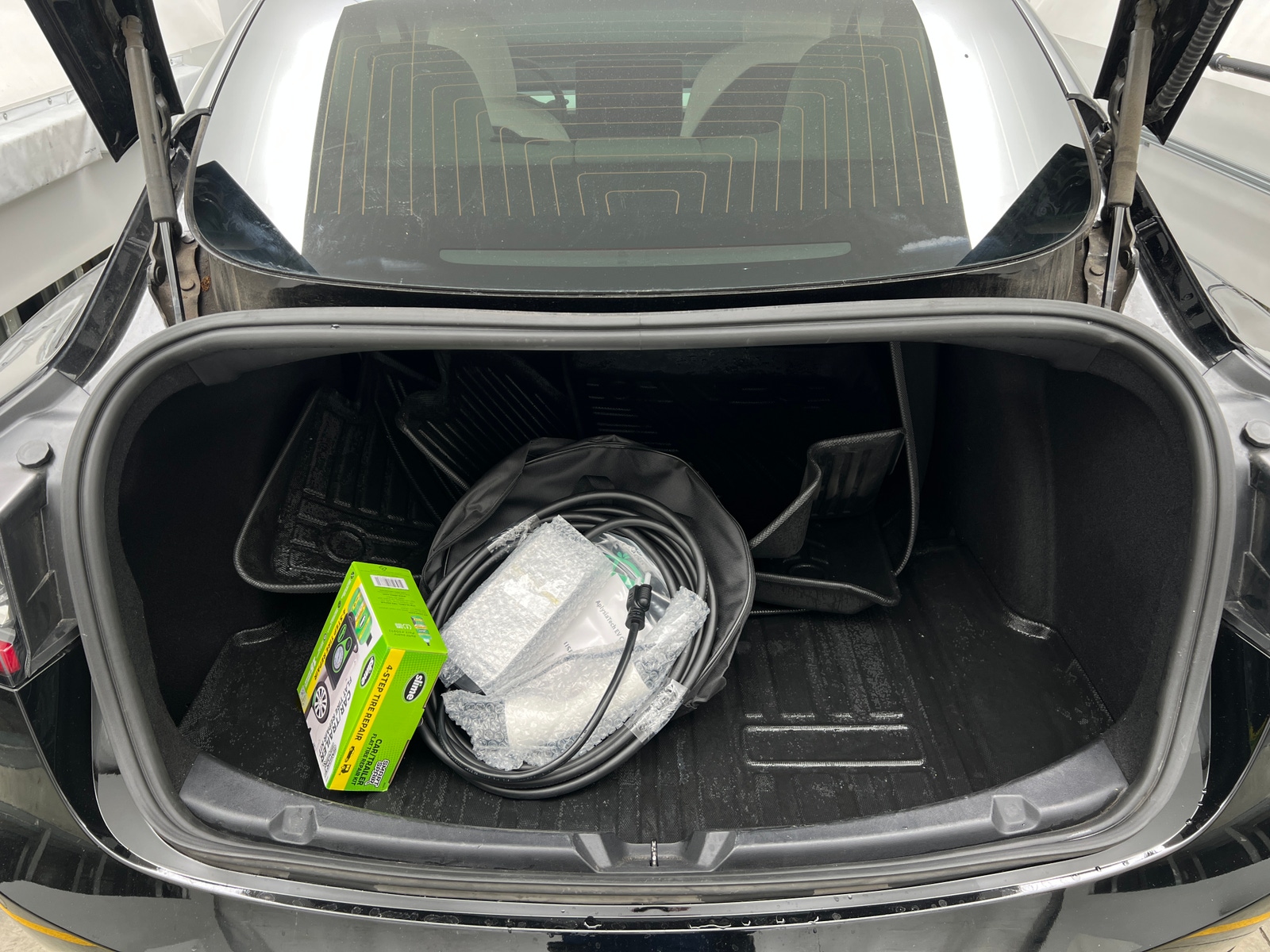 Thumbnail: 2020 Tesla Model 3 - 6