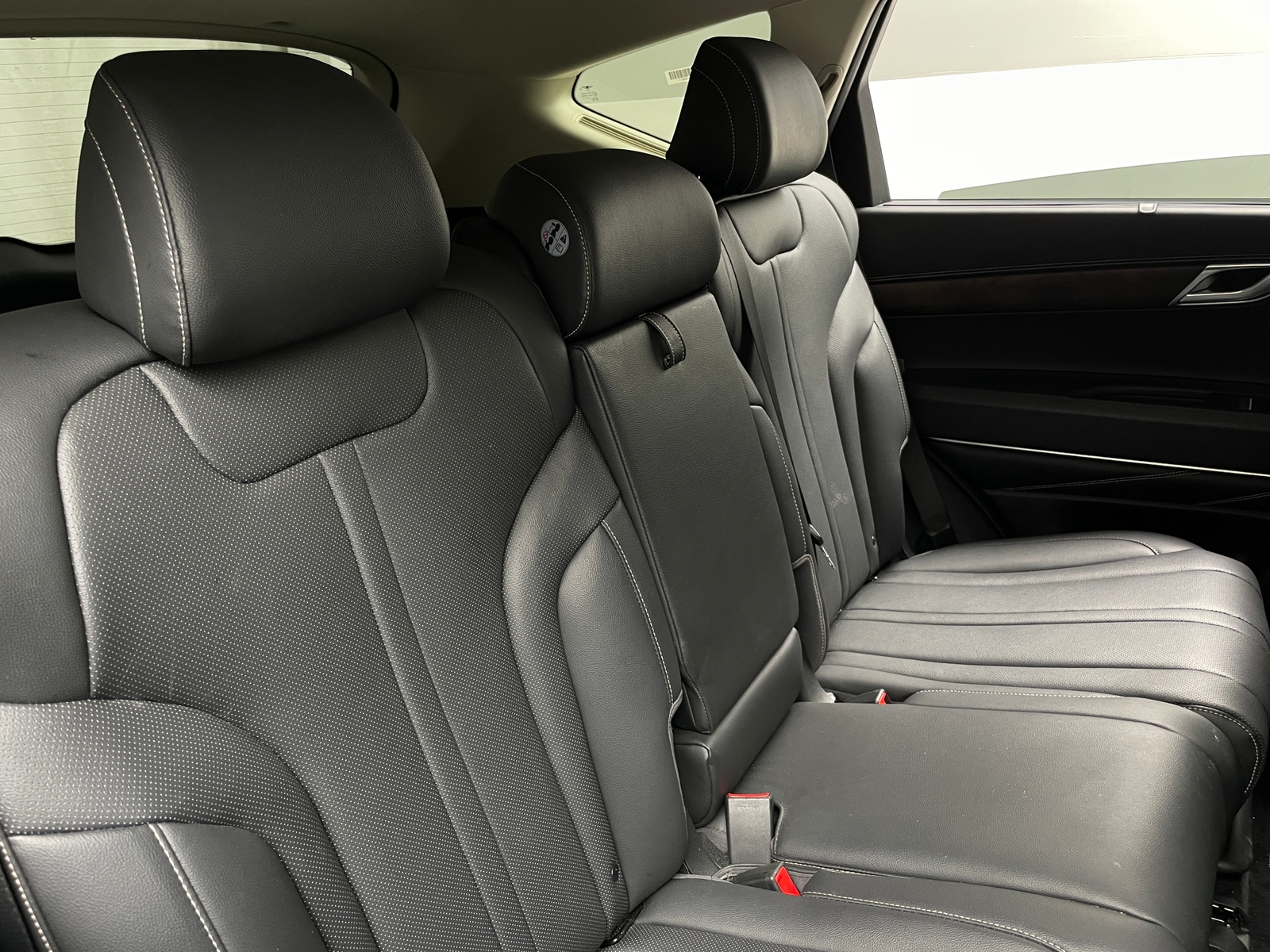 Thumbnail: 2024 Genesis GV80 - 5