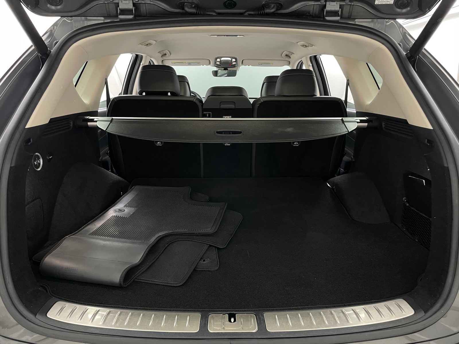 Thumbnail: 2024 Genesis GV80 - 6