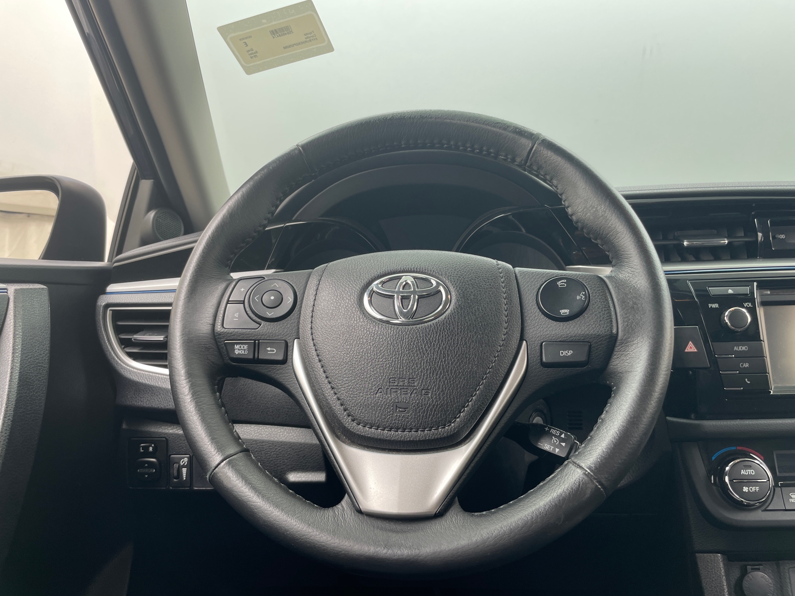 Thumbnail: 2016 Toyota Corolla - 5