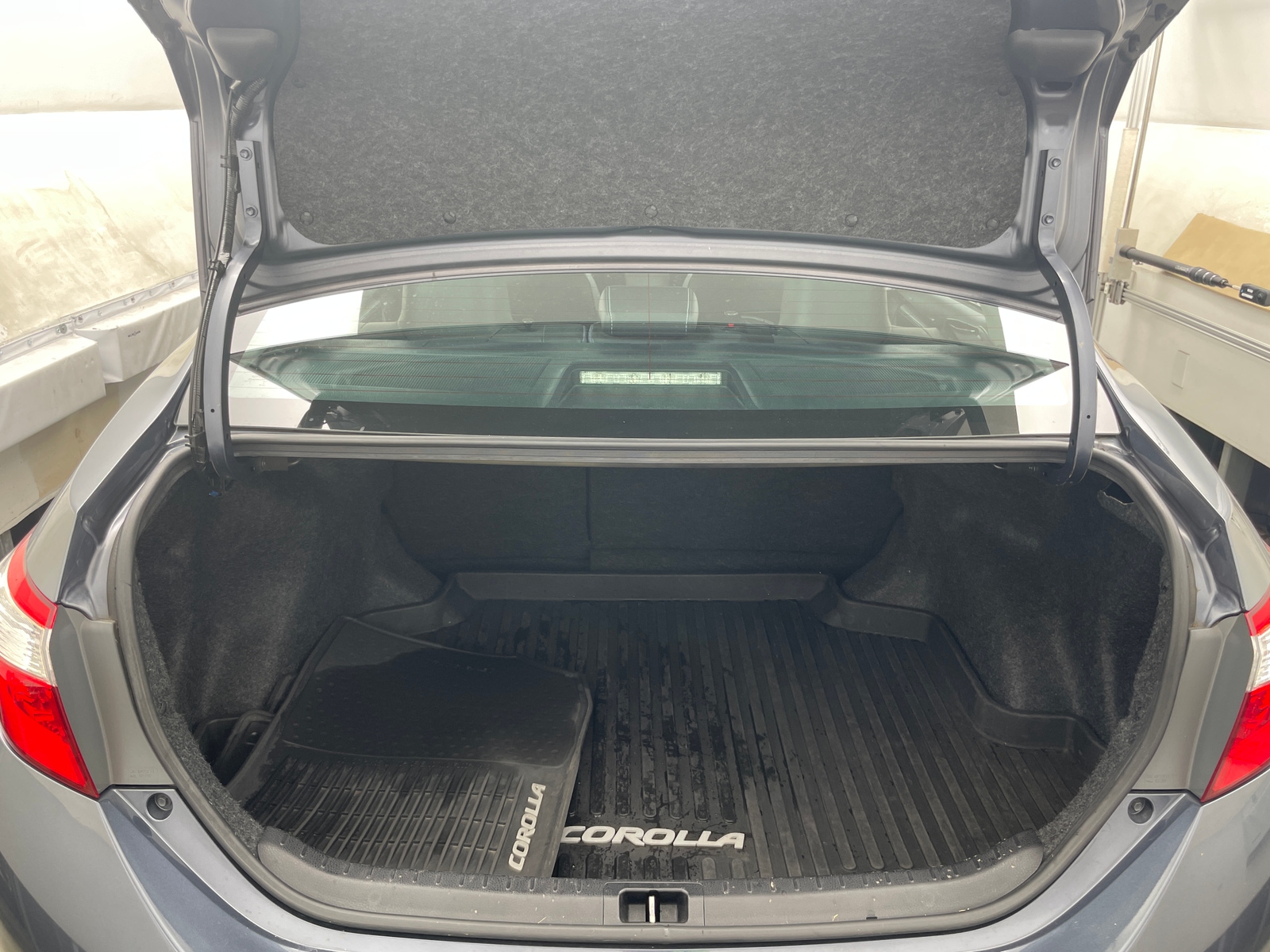 Thumbnail: 2016 Toyota Corolla - 7