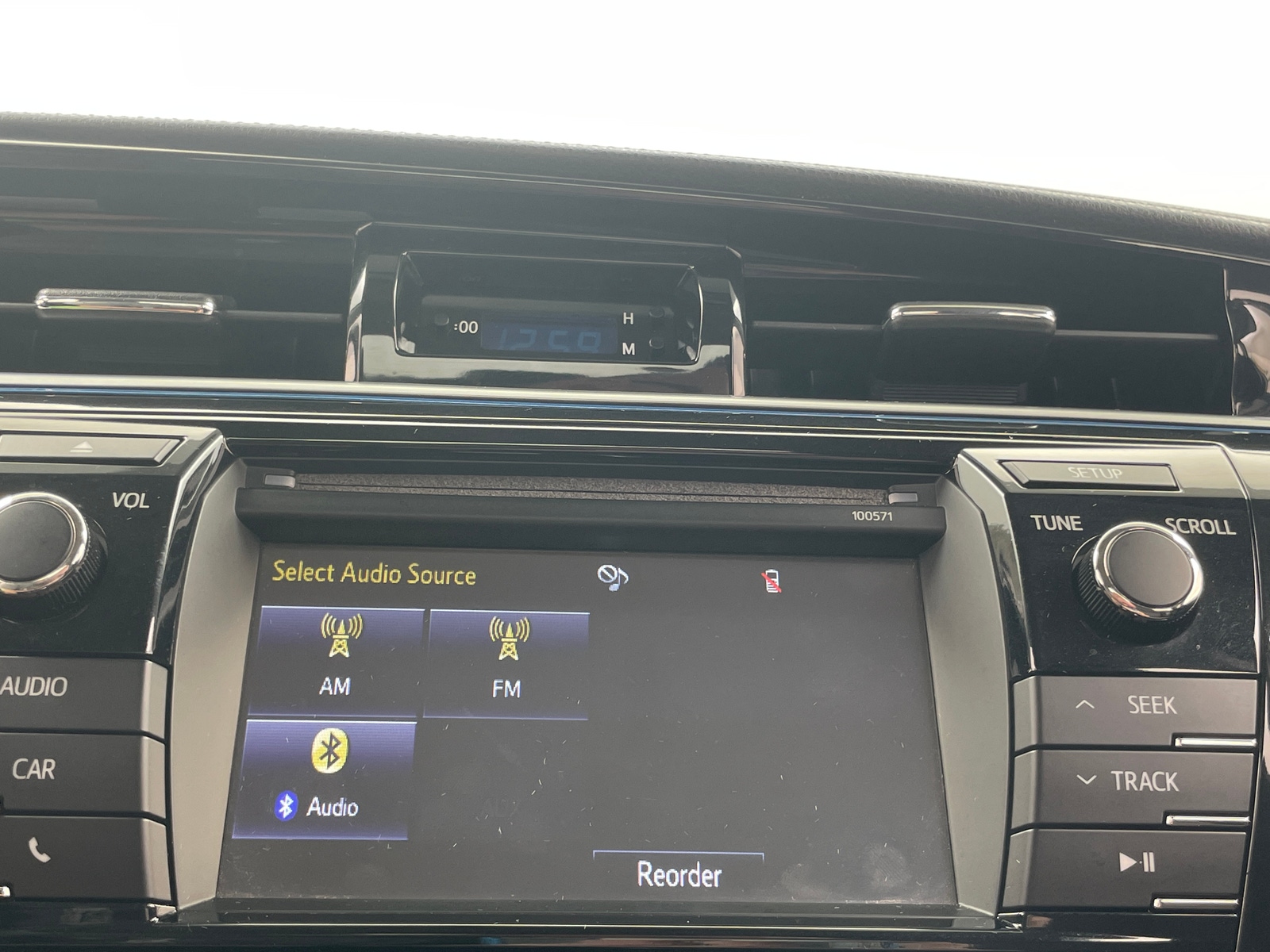 Thumbnail: 2016 Toyota Corolla - 4