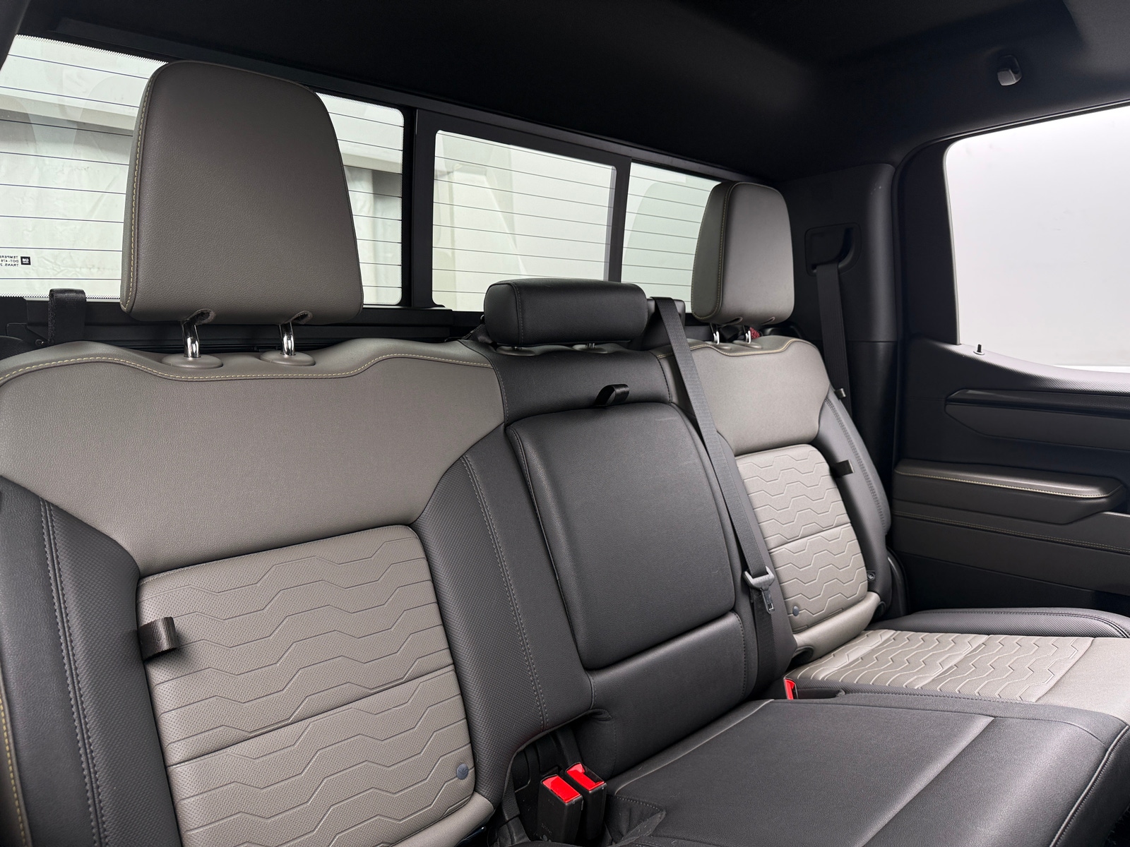 Thumbnail: 2023 Chevrolet Silverado 1500 - 5