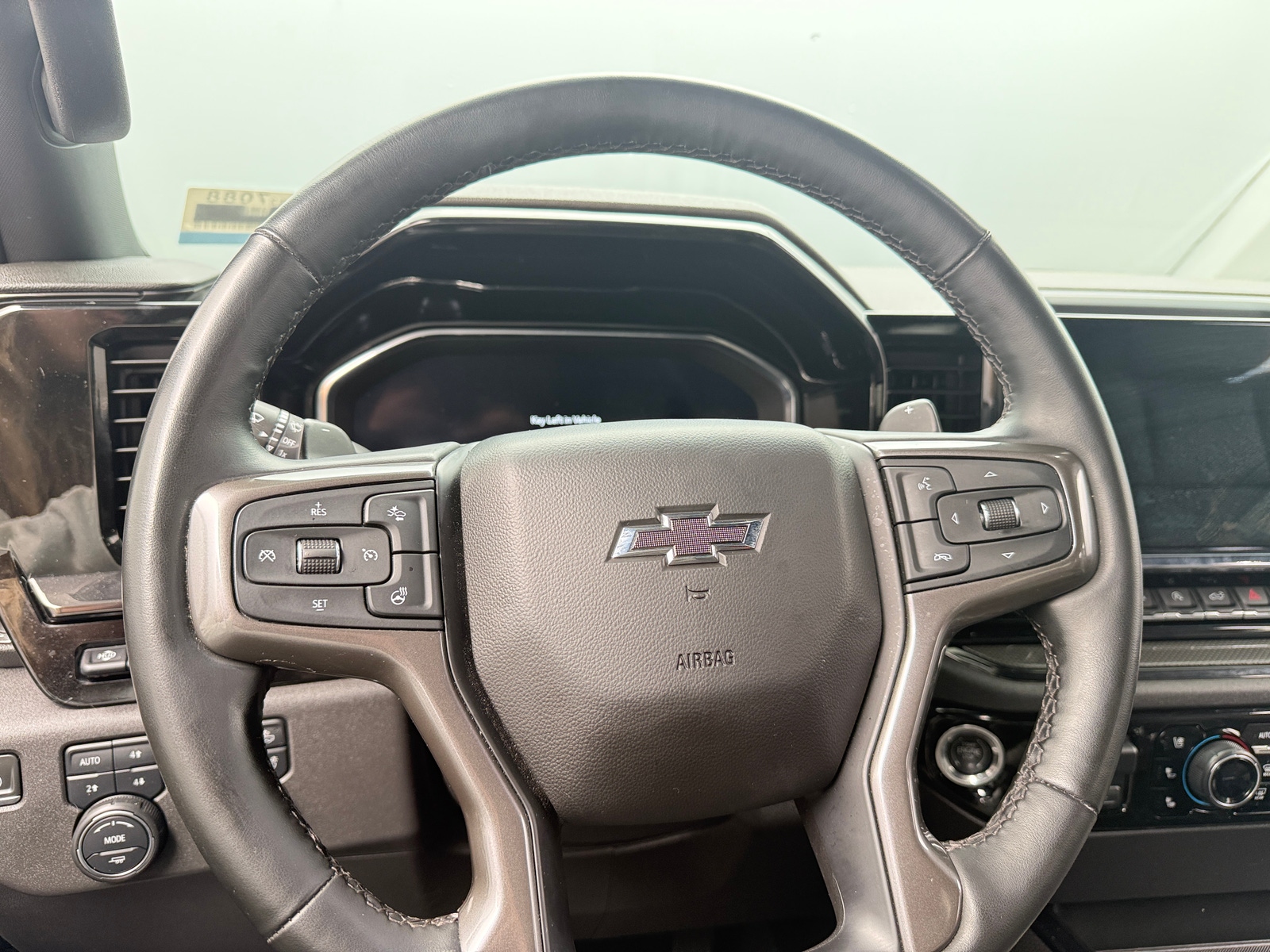 Thumbnail: 2023 Chevrolet Silverado 1500 - 4