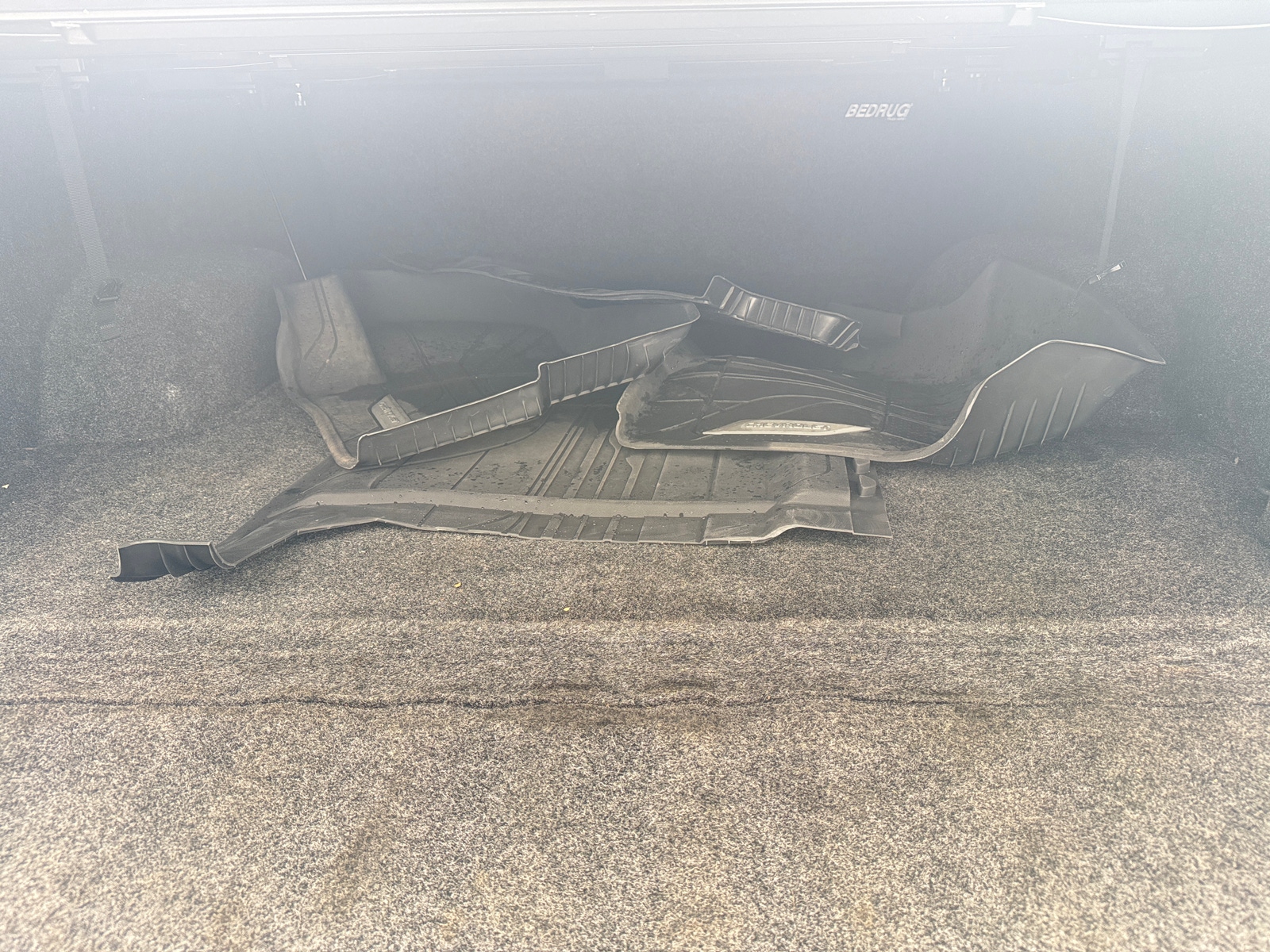 Thumbnail: 2023 Chevrolet Silverado 1500 - 6