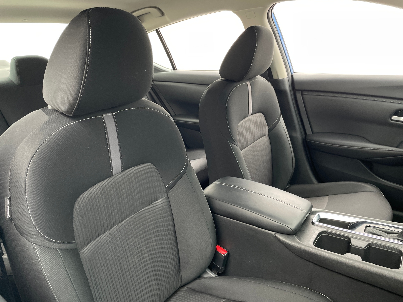 Thumbnail: 2025 Nissan Sentra - 2