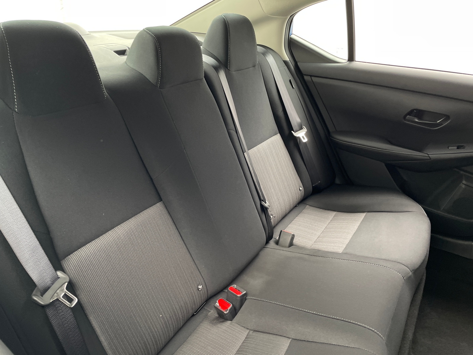 Thumbnail: 2025 Nissan Sentra - 6