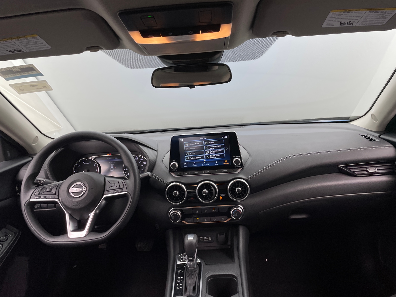 Thumbnail: 2025 Nissan Sentra - 3