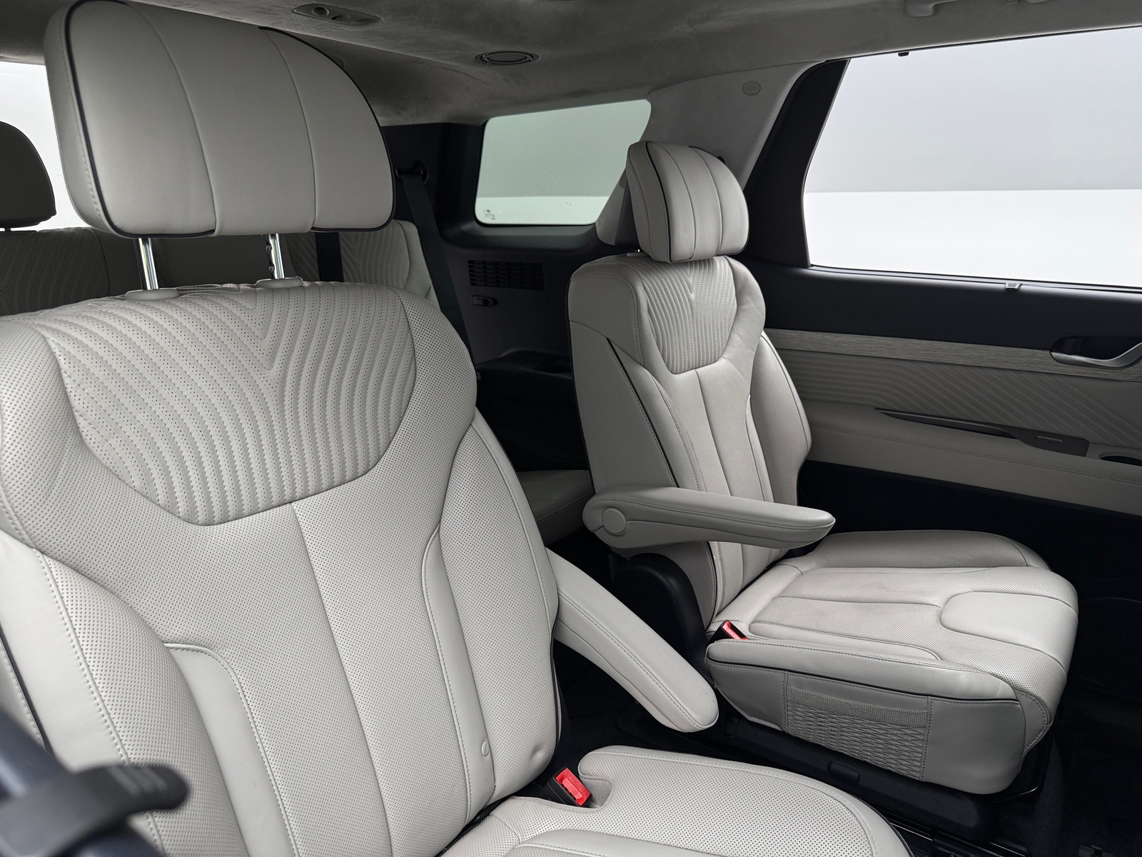 Thumbnail: 2023 Hyundai Palisade - 5