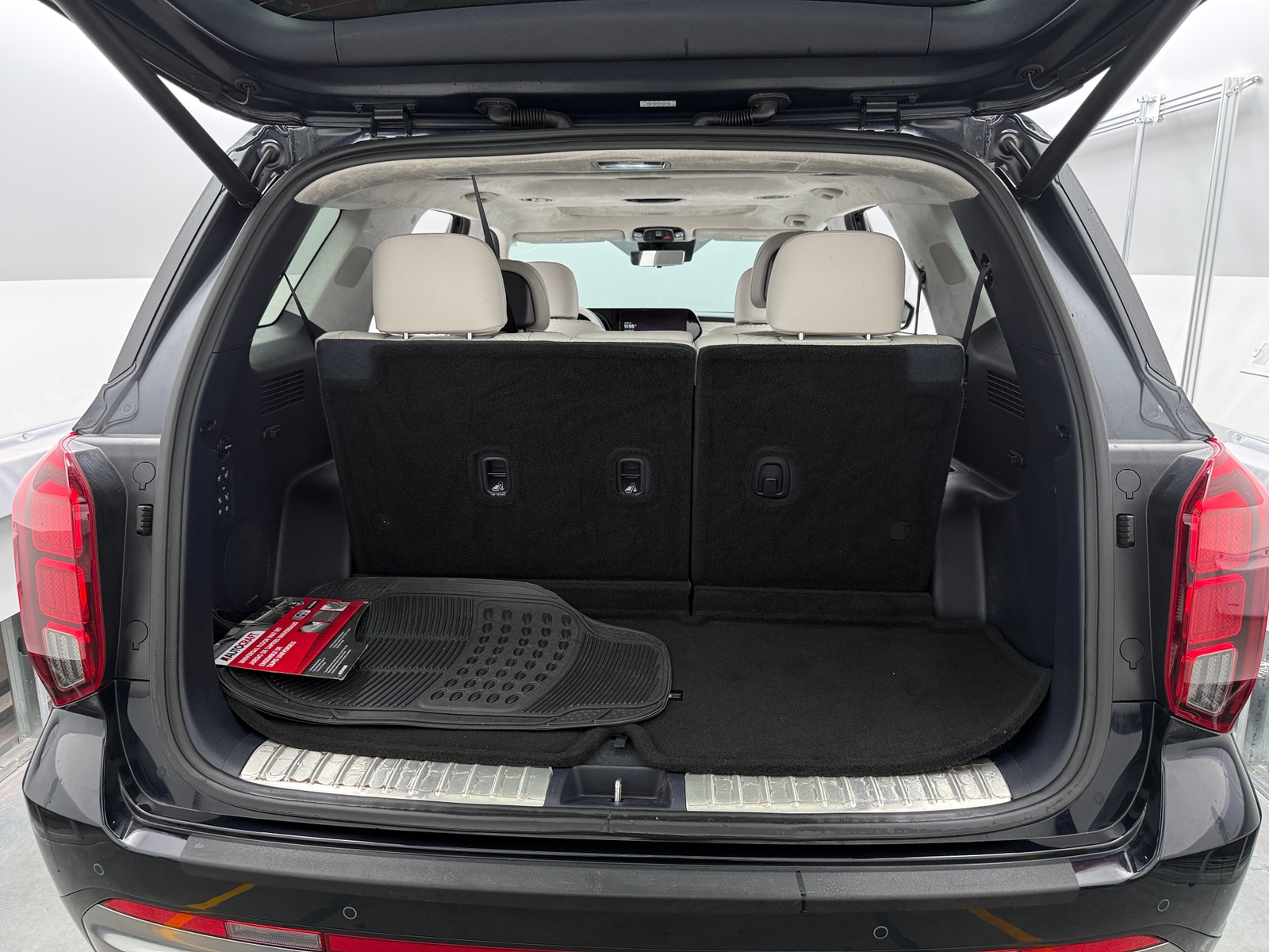 Thumbnail: 2023 Hyundai Palisade - 6