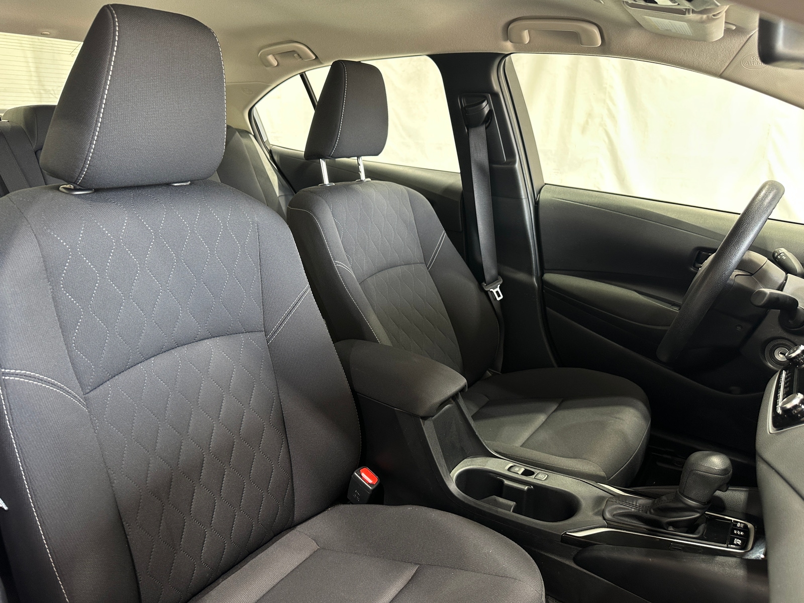 Thumbnail: 2025 Toyota Corolla - 2