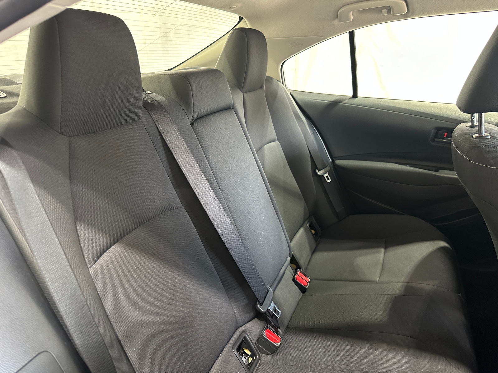 Thumbnail: 2025 Toyota Corolla - 6