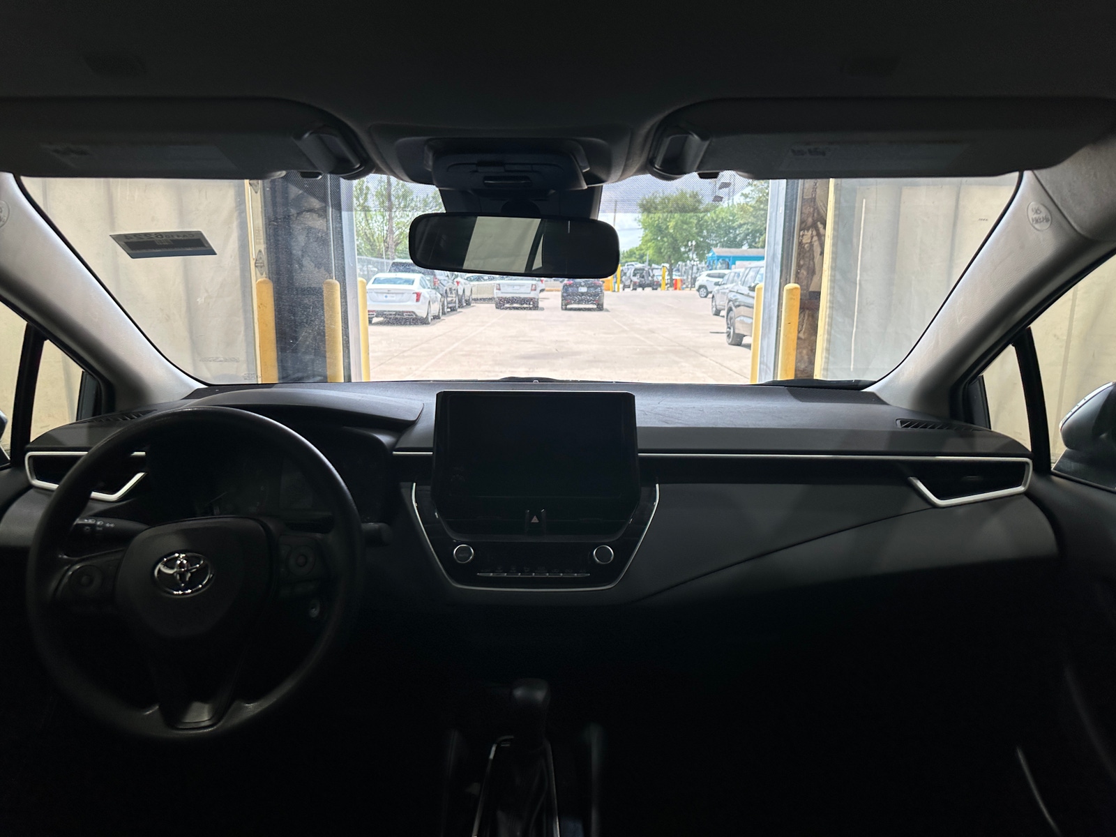 Thumbnail: 2025 Toyota Corolla - 3