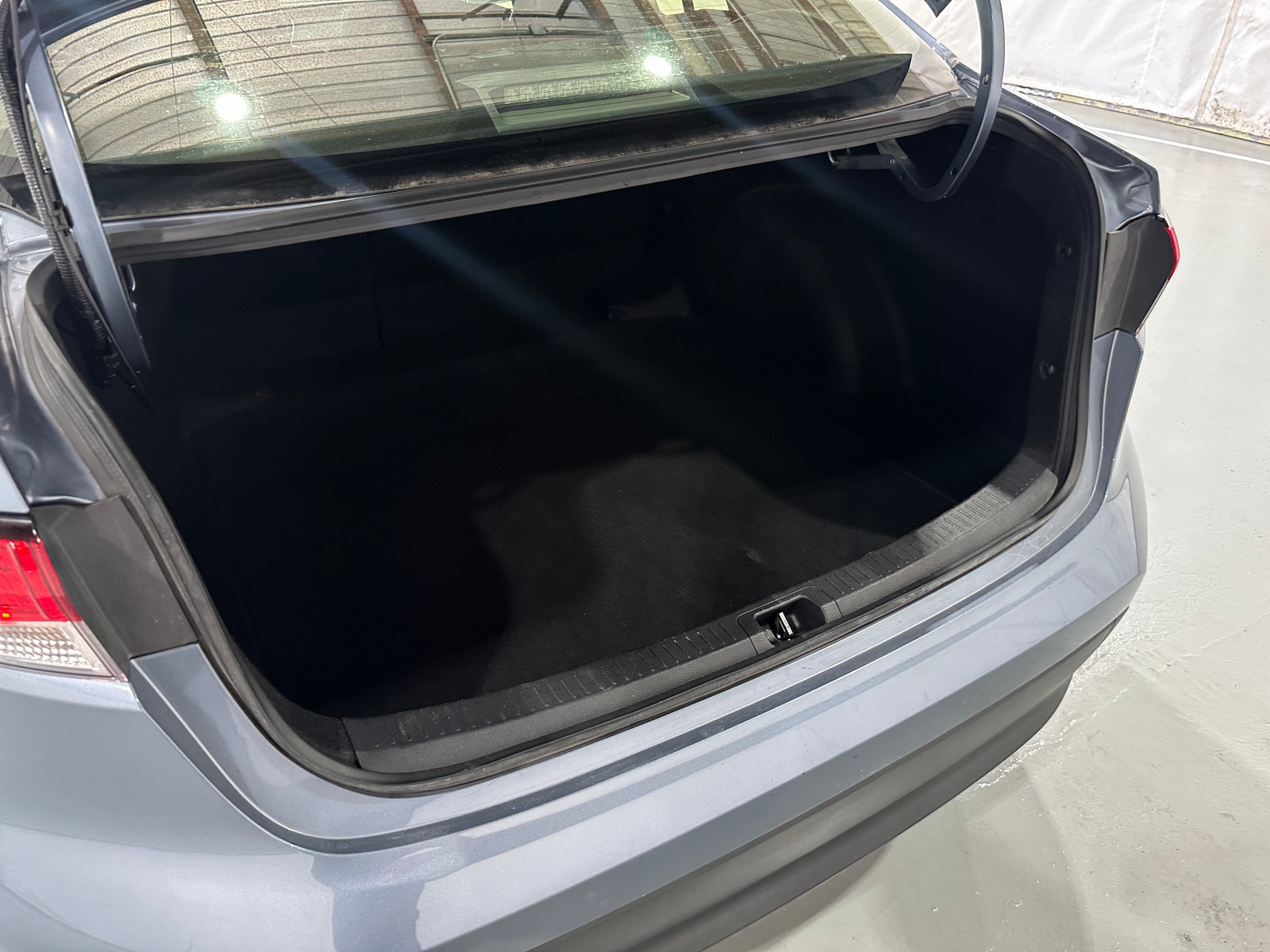 Thumbnail: 2025 Toyota Corolla - 7