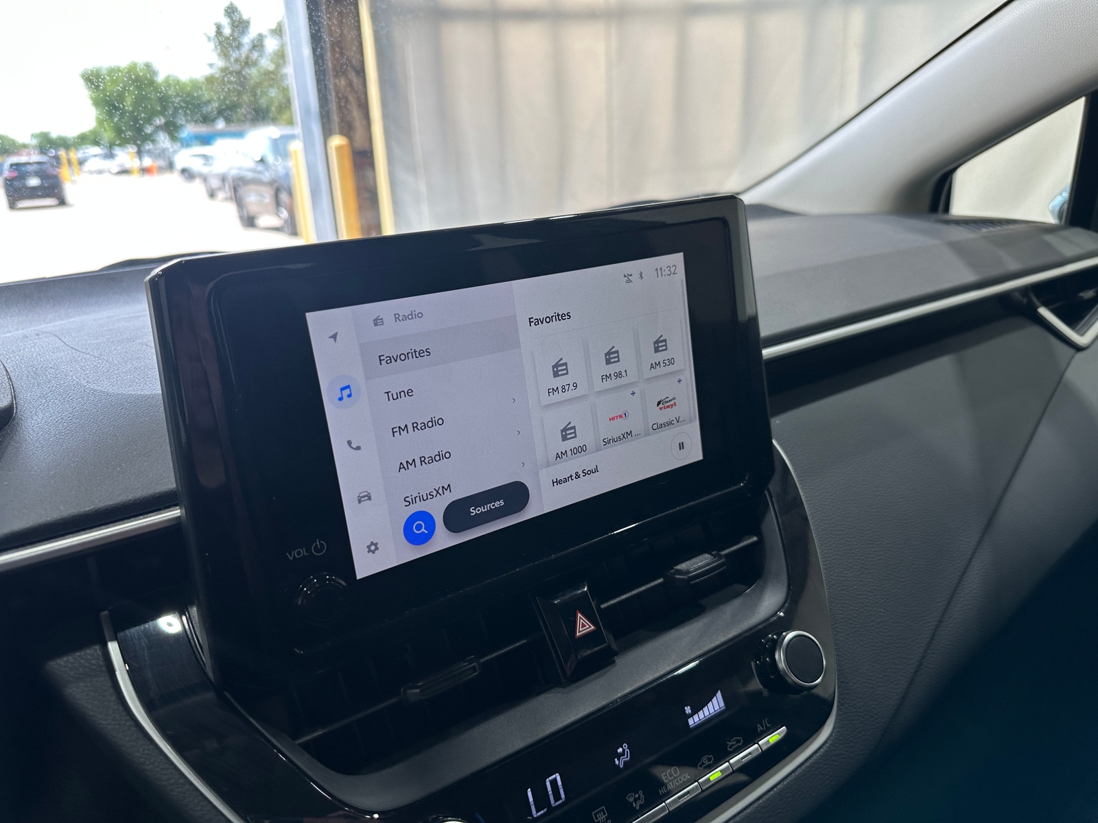 Thumbnail: 2025 Toyota Corolla - 4