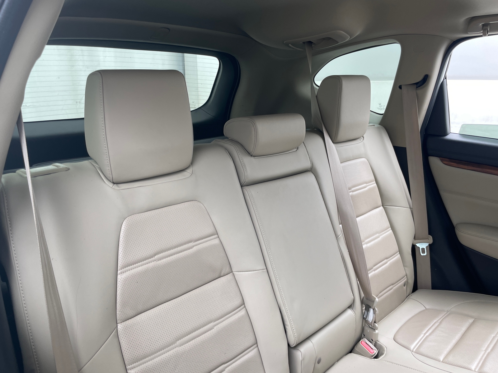 Thumbnail: 2019 Honda CR-V - 5