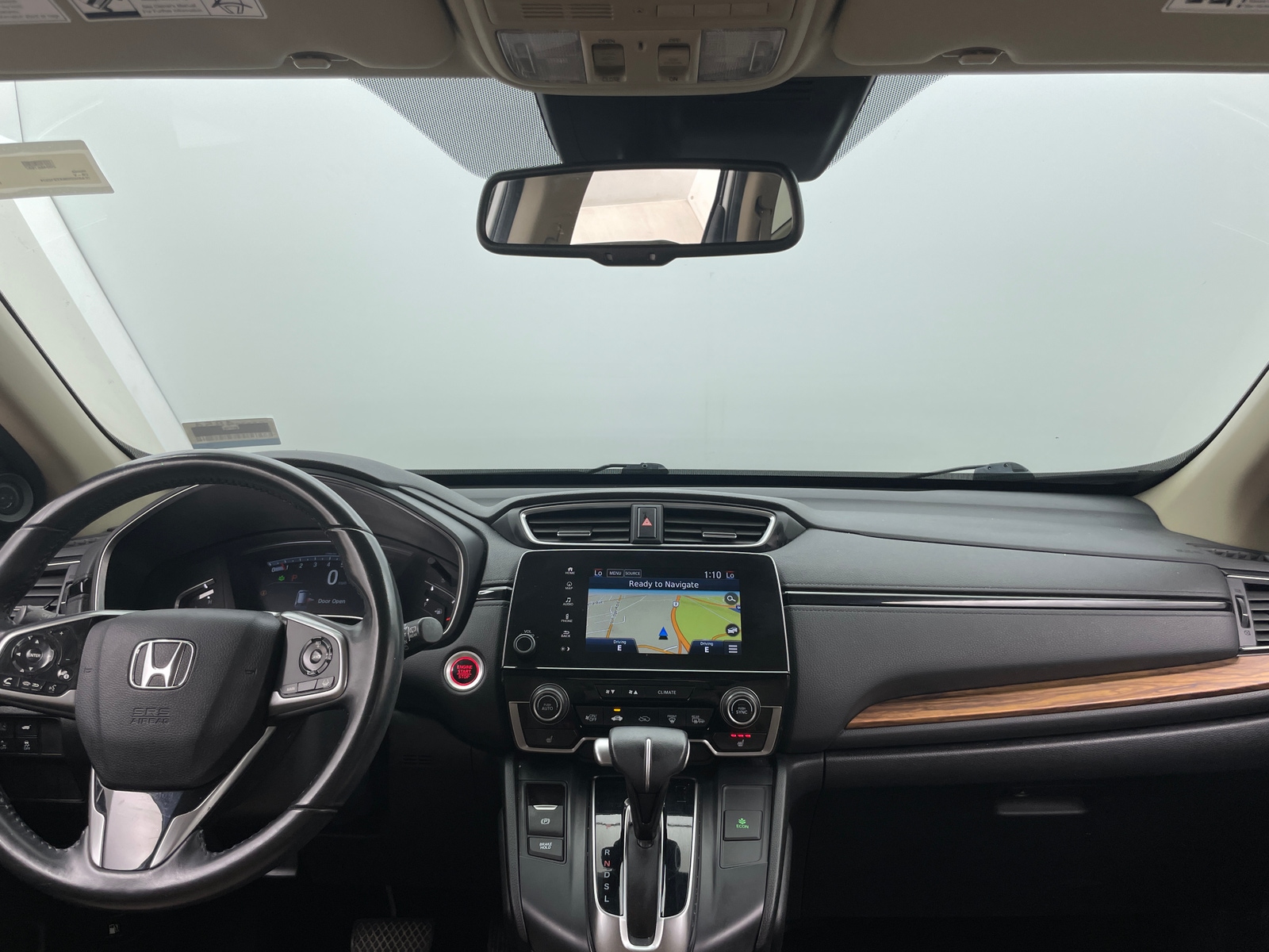 Thumbnail: 2019 Honda CR-V - 2