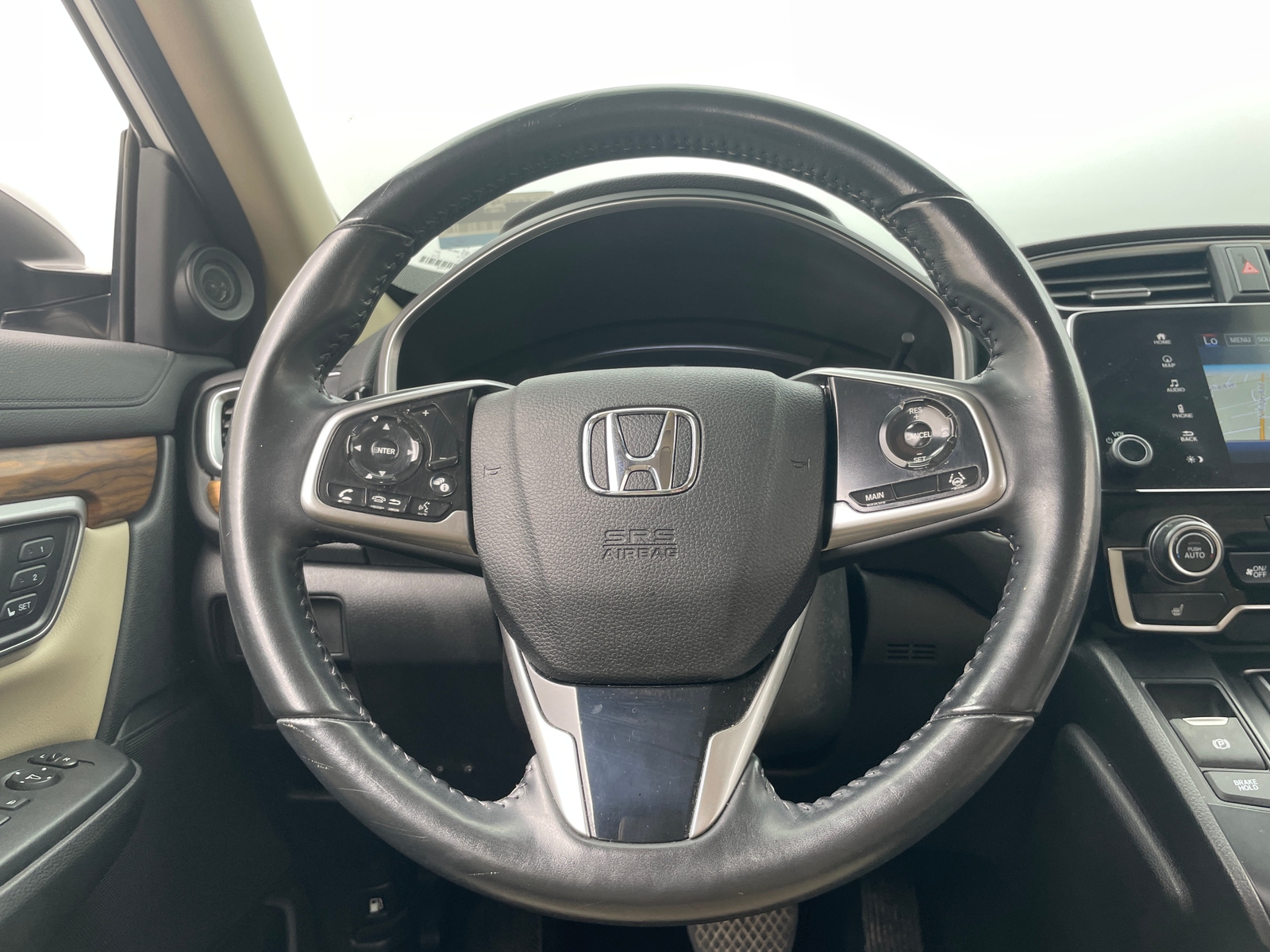 Thumbnail: 2019 Honda CR-V - 4