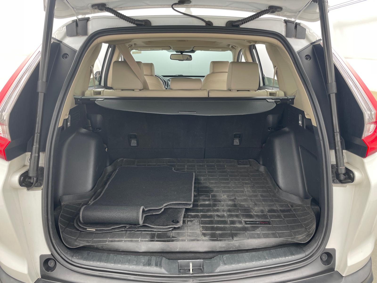 Thumbnail: 2019 Honda CR-V - 6