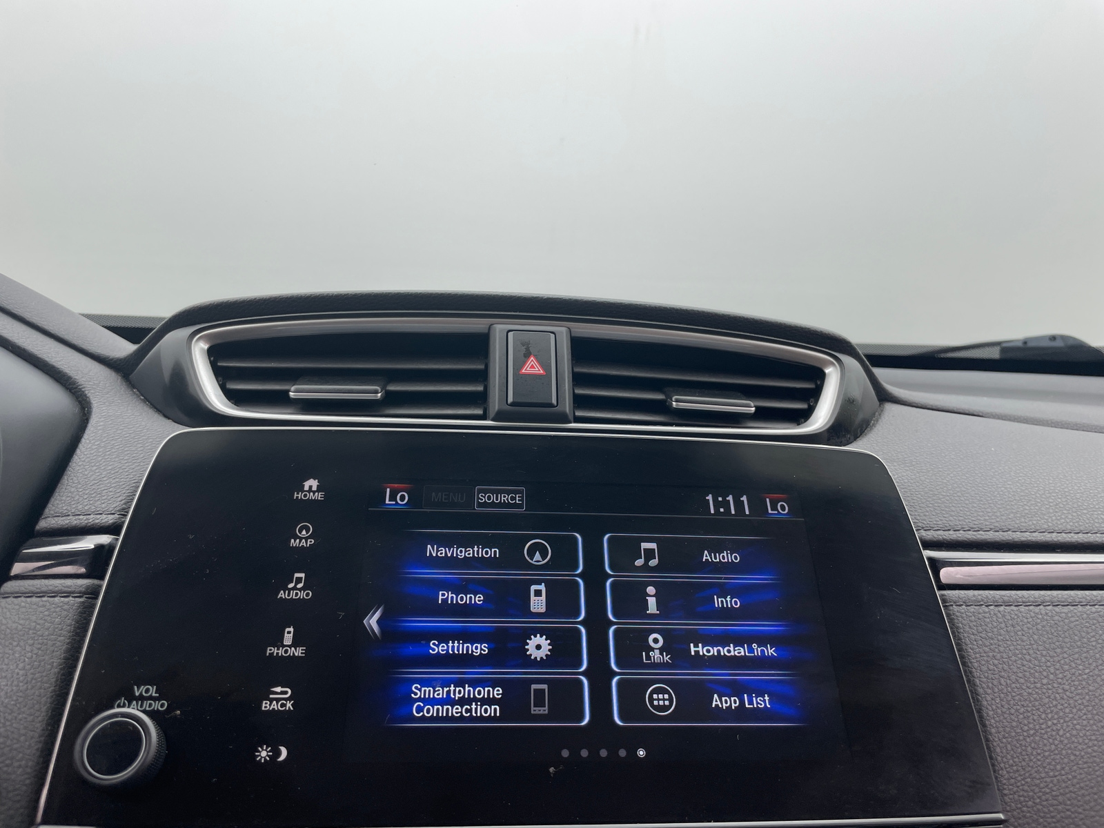 Thumbnail: 2019 Honda CR-V - 3