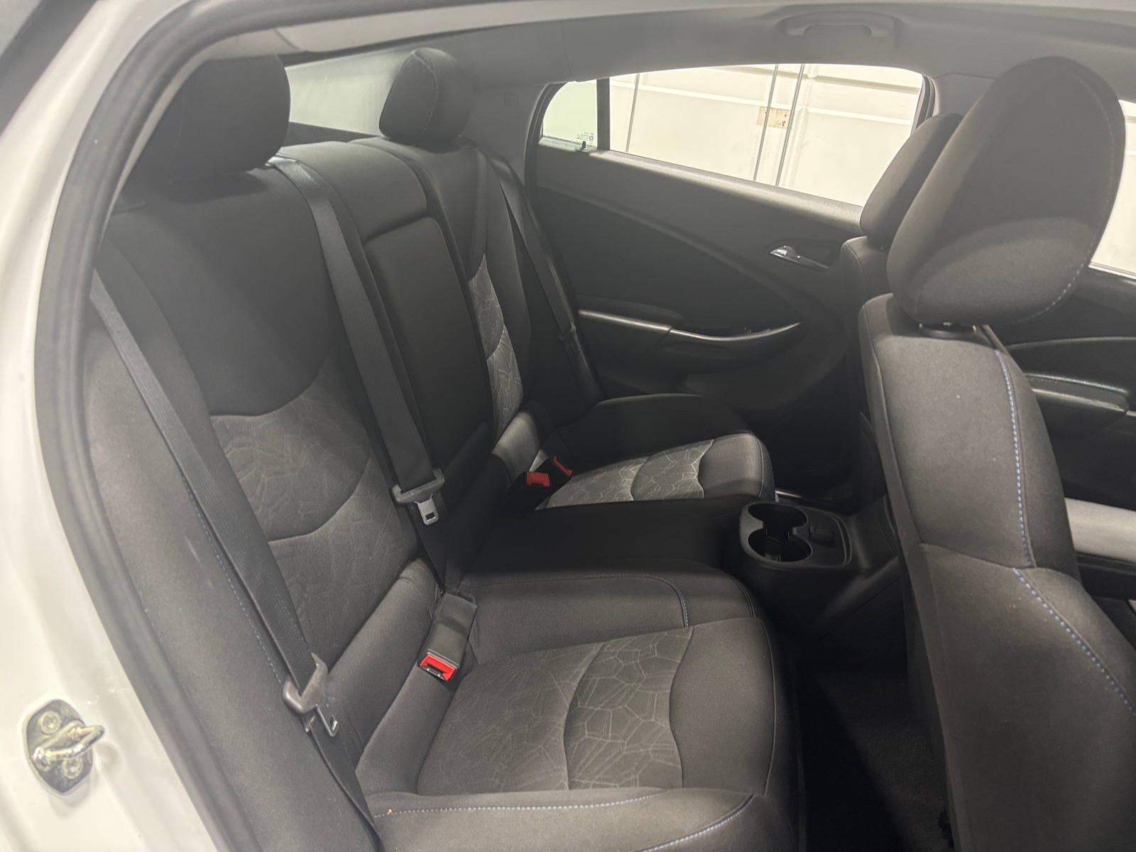 Thumbnail: 2018 Chevrolet Volt - 6