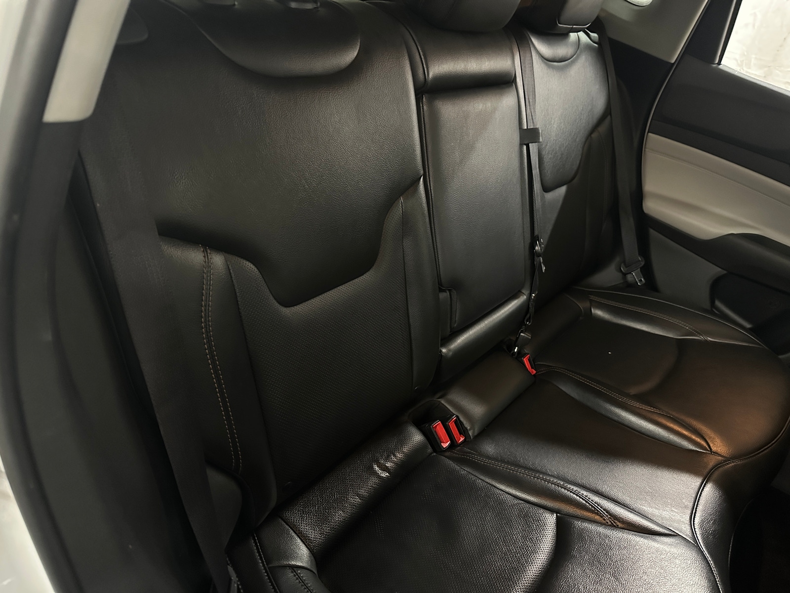 Thumbnail: 2022 Jeep Compass - 5