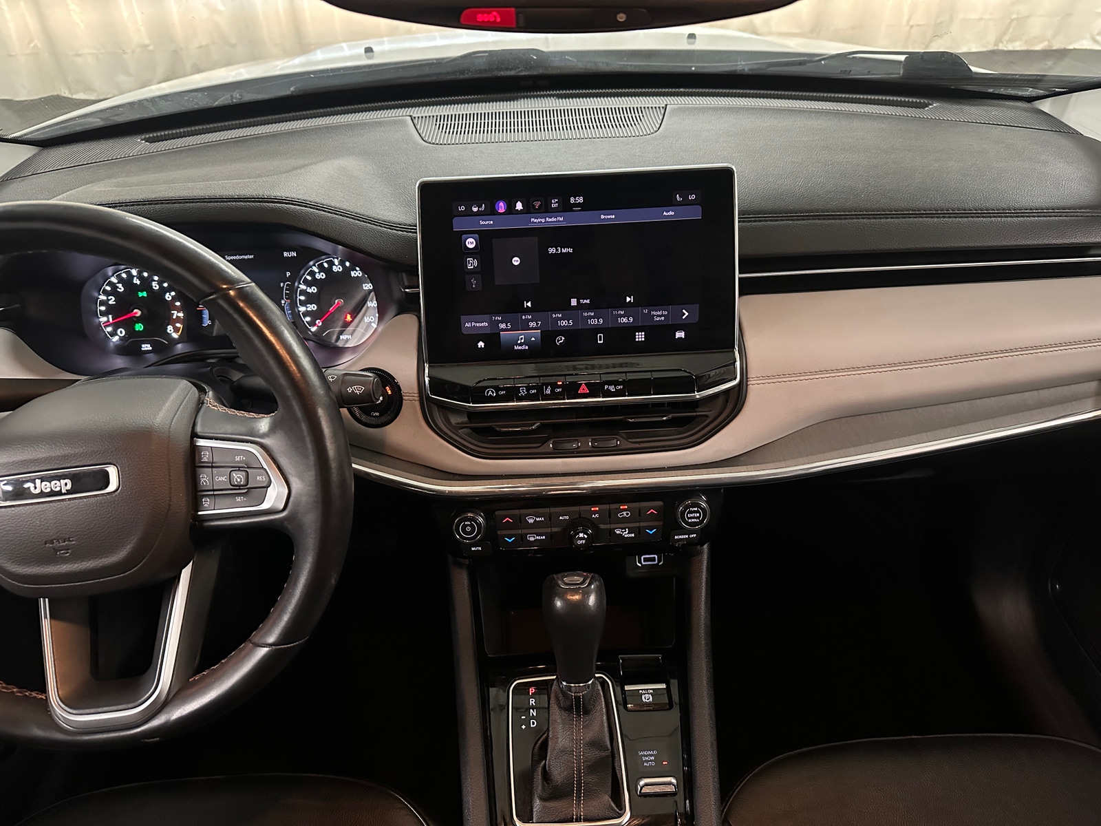 Thumbnail: 2022 Jeep Compass - 2