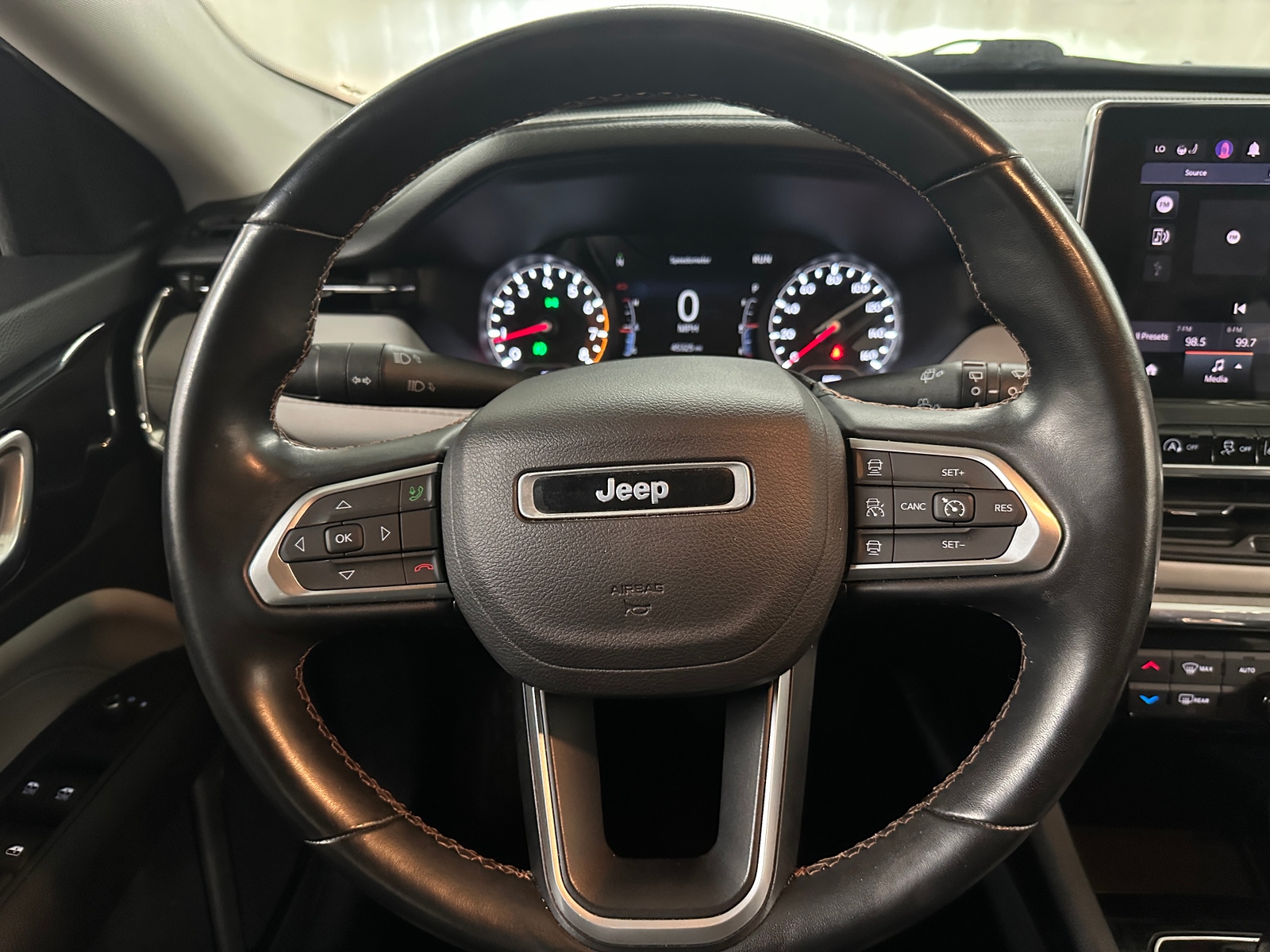 Thumbnail: 2022 Jeep Compass - 4