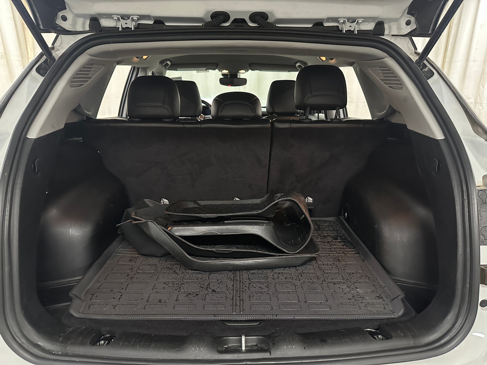 Thumbnail: 2022 Jeep Compass - 6