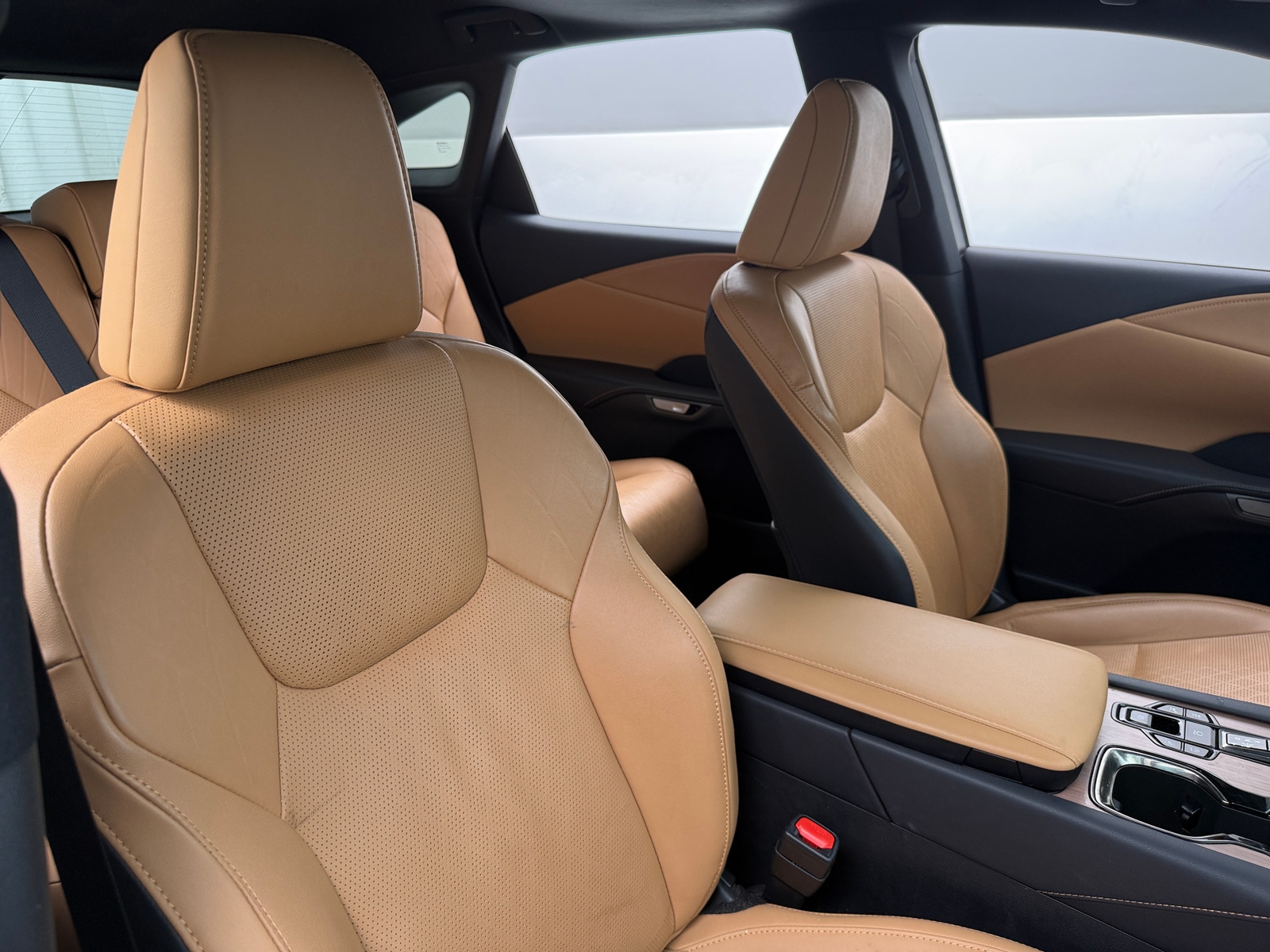 Thumbnail: 2023 Lexus RX - 2