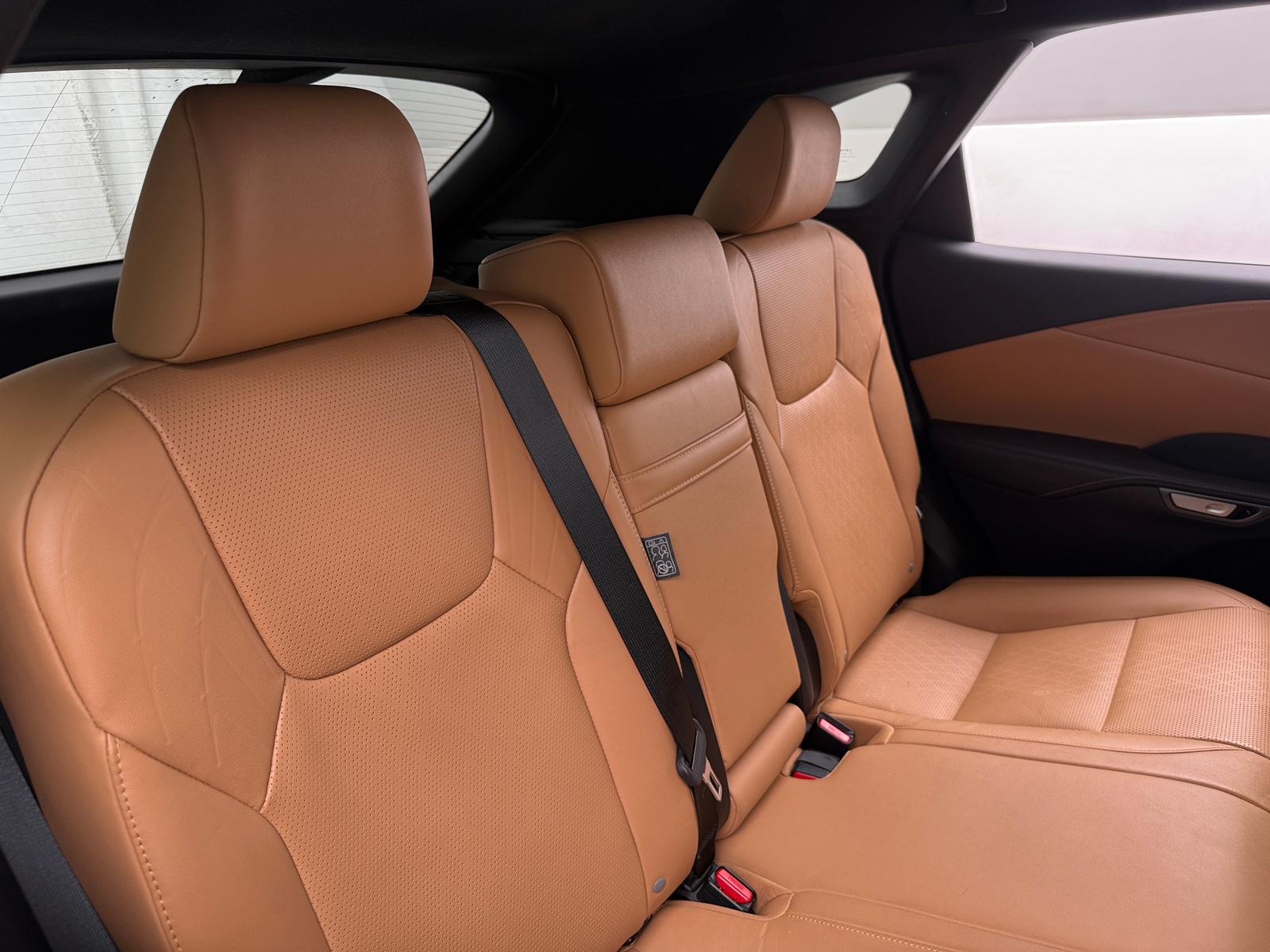 Thumbnail: 2023 Lexus RX - 6