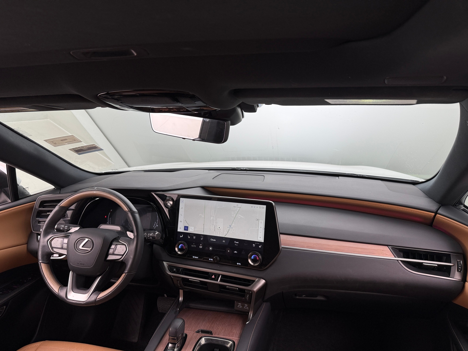 Thumbnail: 2023 Lexus RX - 3