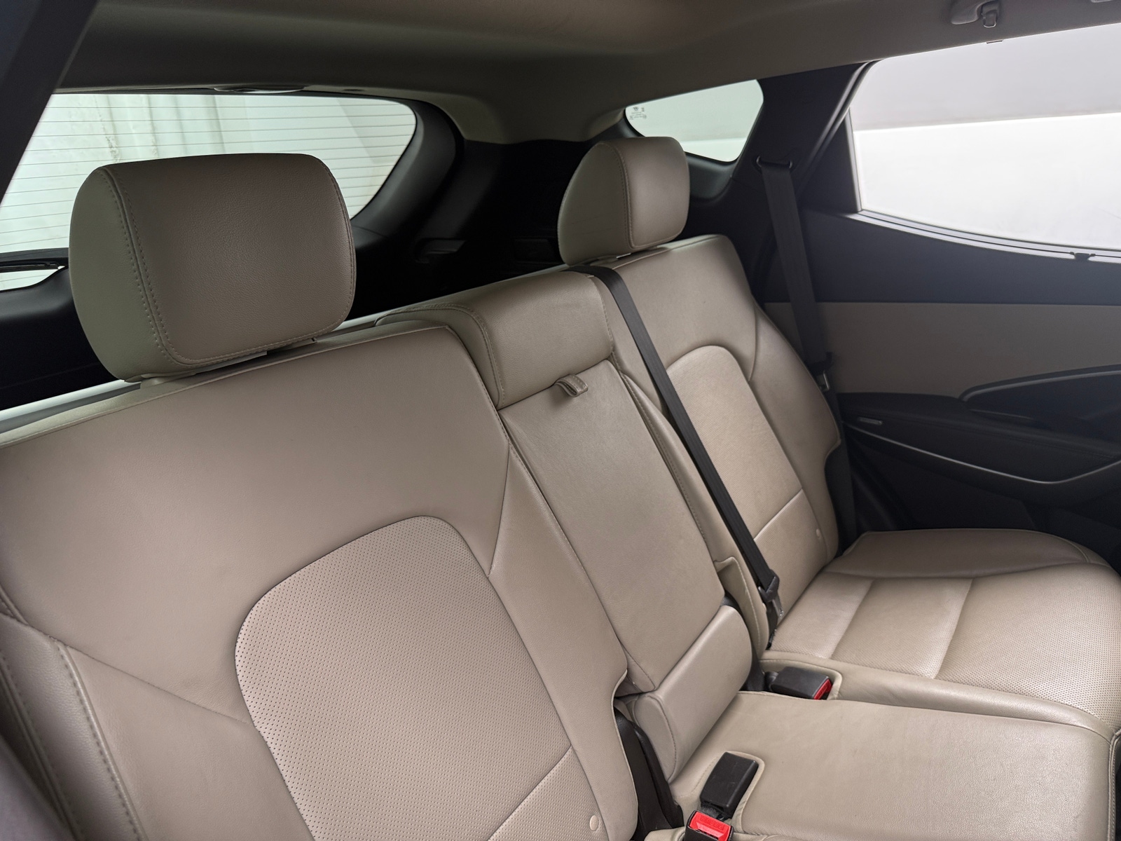 Thumbnail: 2018 Hyundai Santa Fe - 5