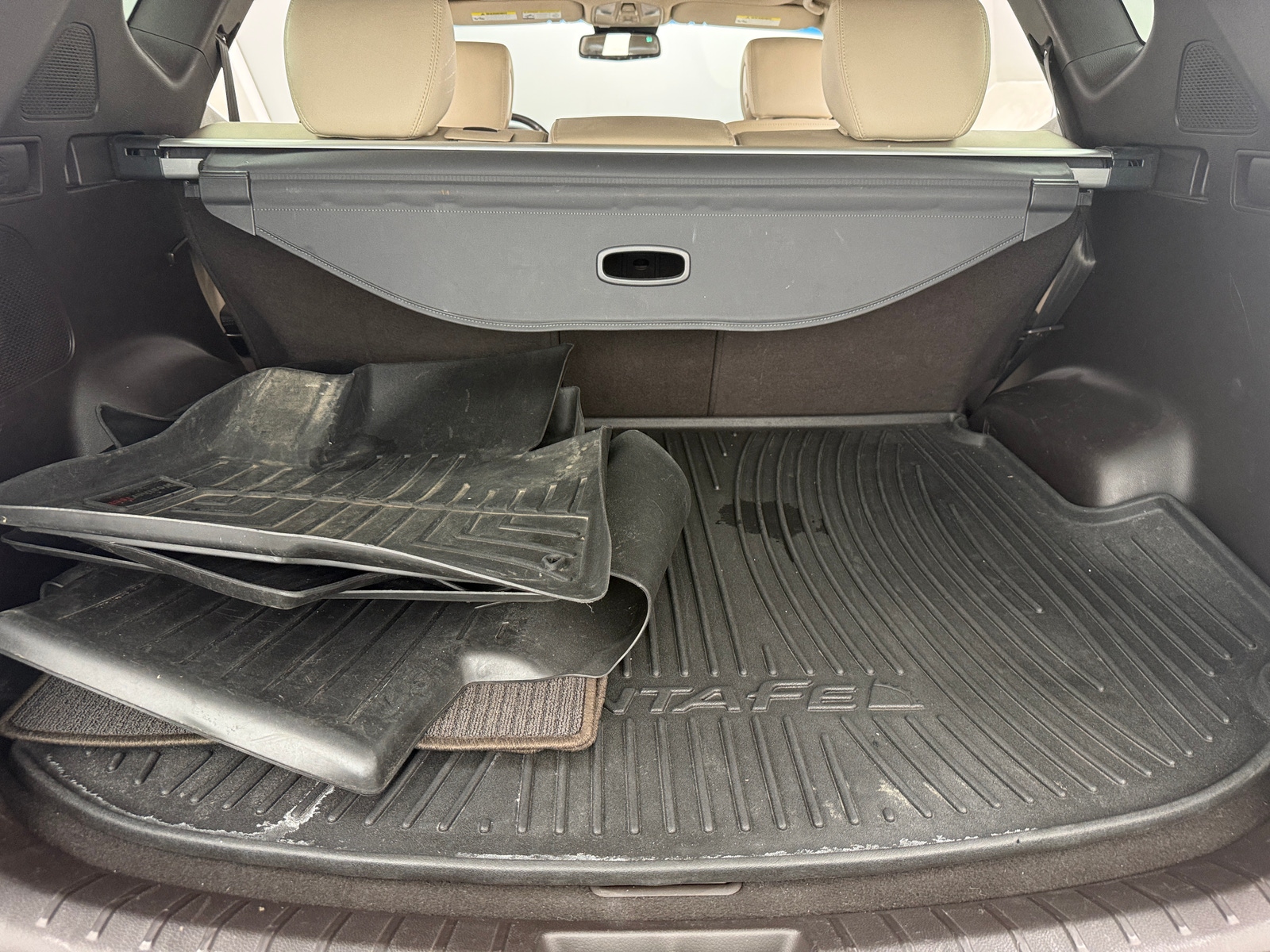 Thumbnail: 2018 Hyundai Santa Fe - 6